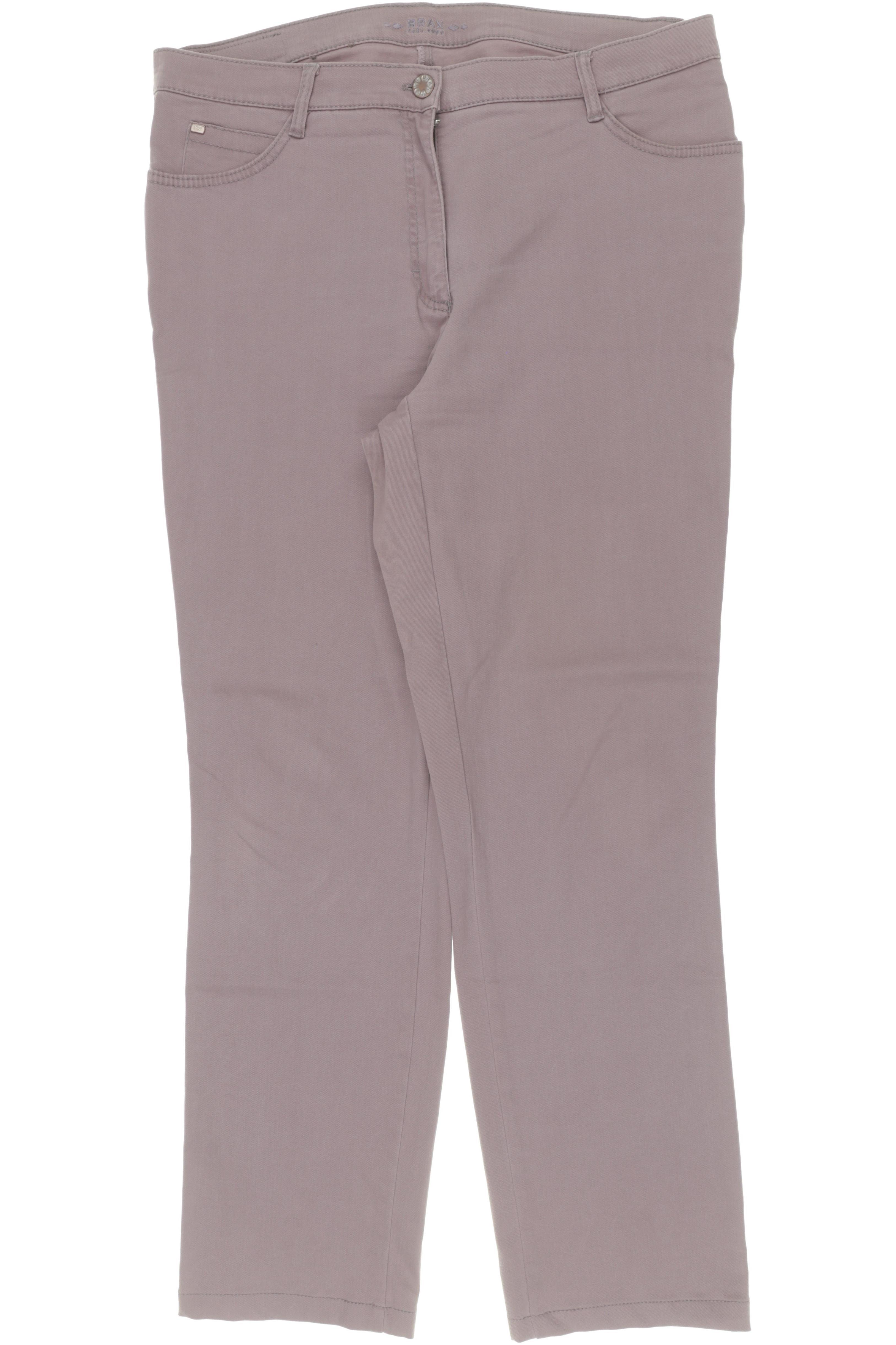

Brax Damen Jeans, grau, Gr. 44