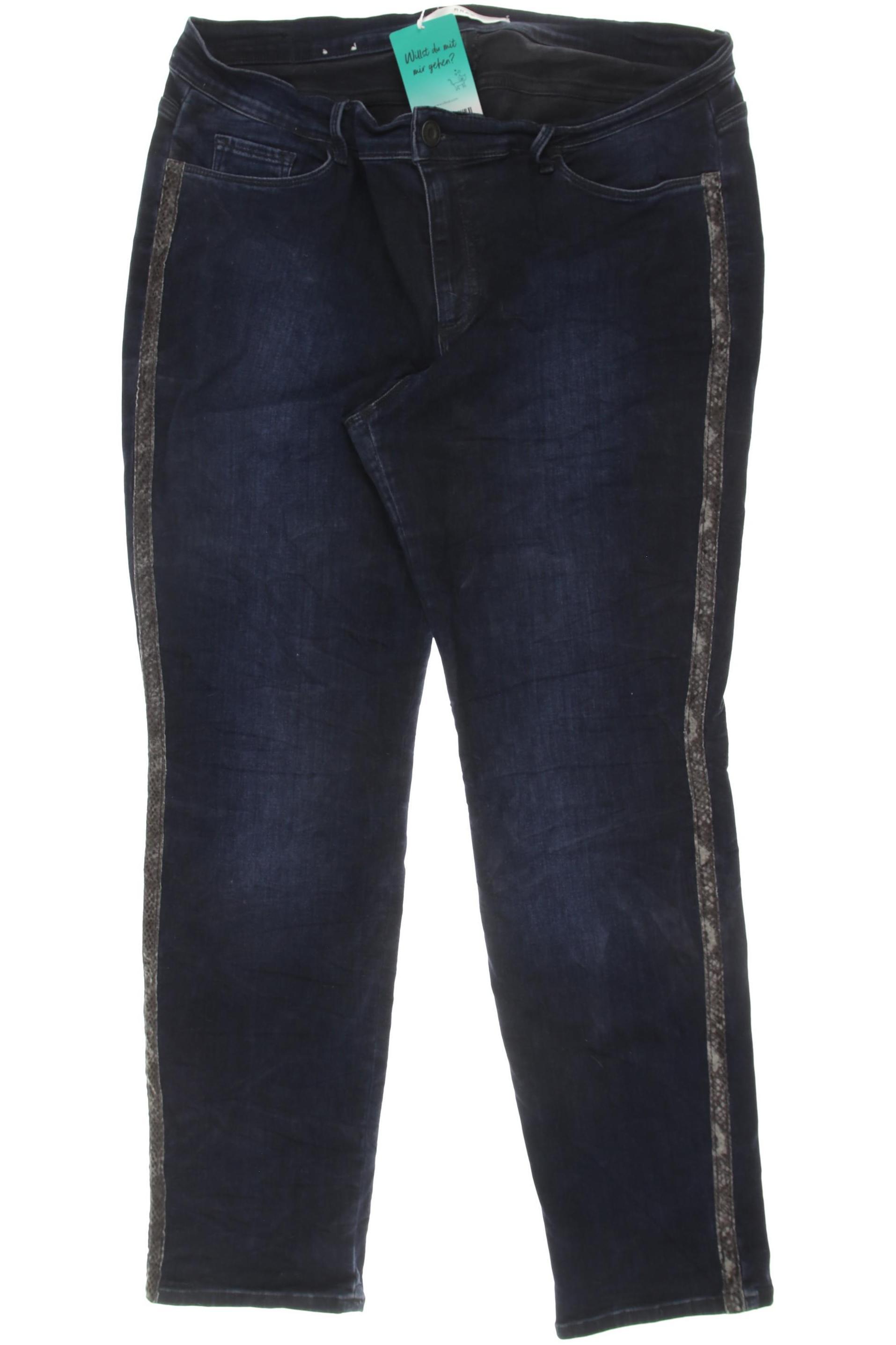 

Brax Damen Jeans, blau, Gr. 44