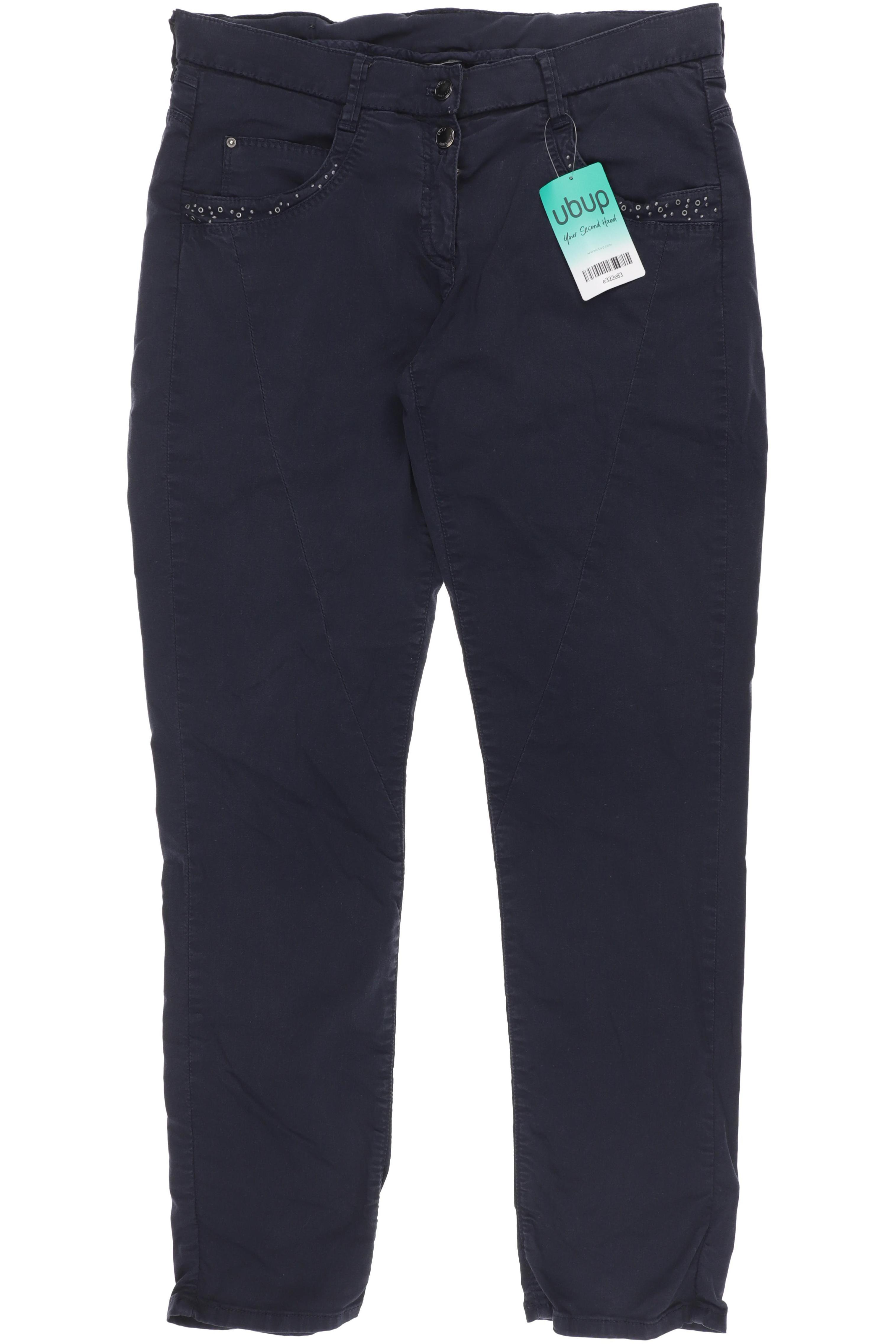 

Brax Damen Jeans, blau, Gr. 36