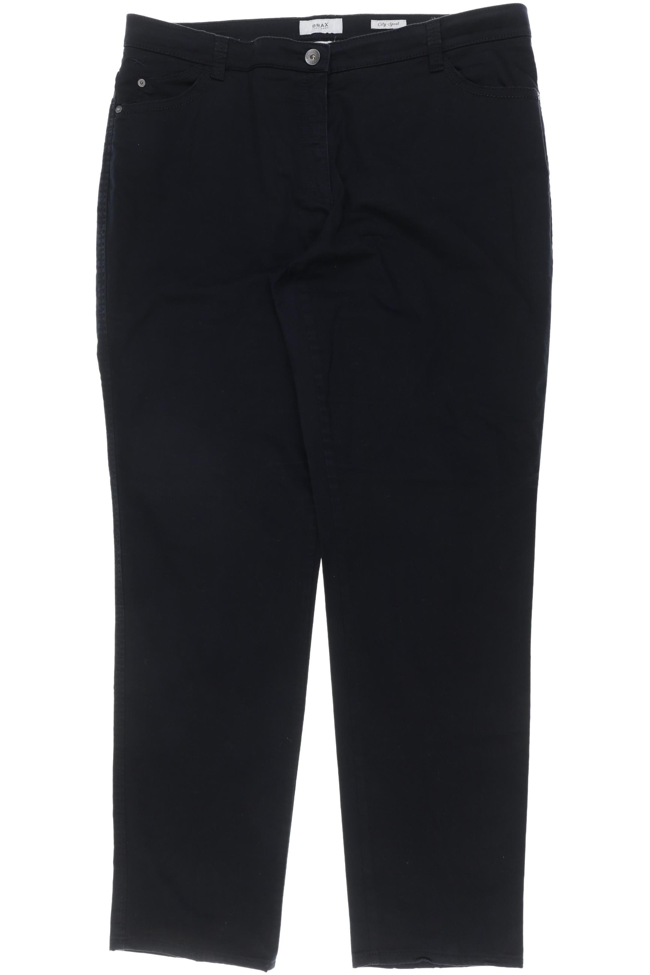 

Brax Damen Jeans, blau, Gr. 48