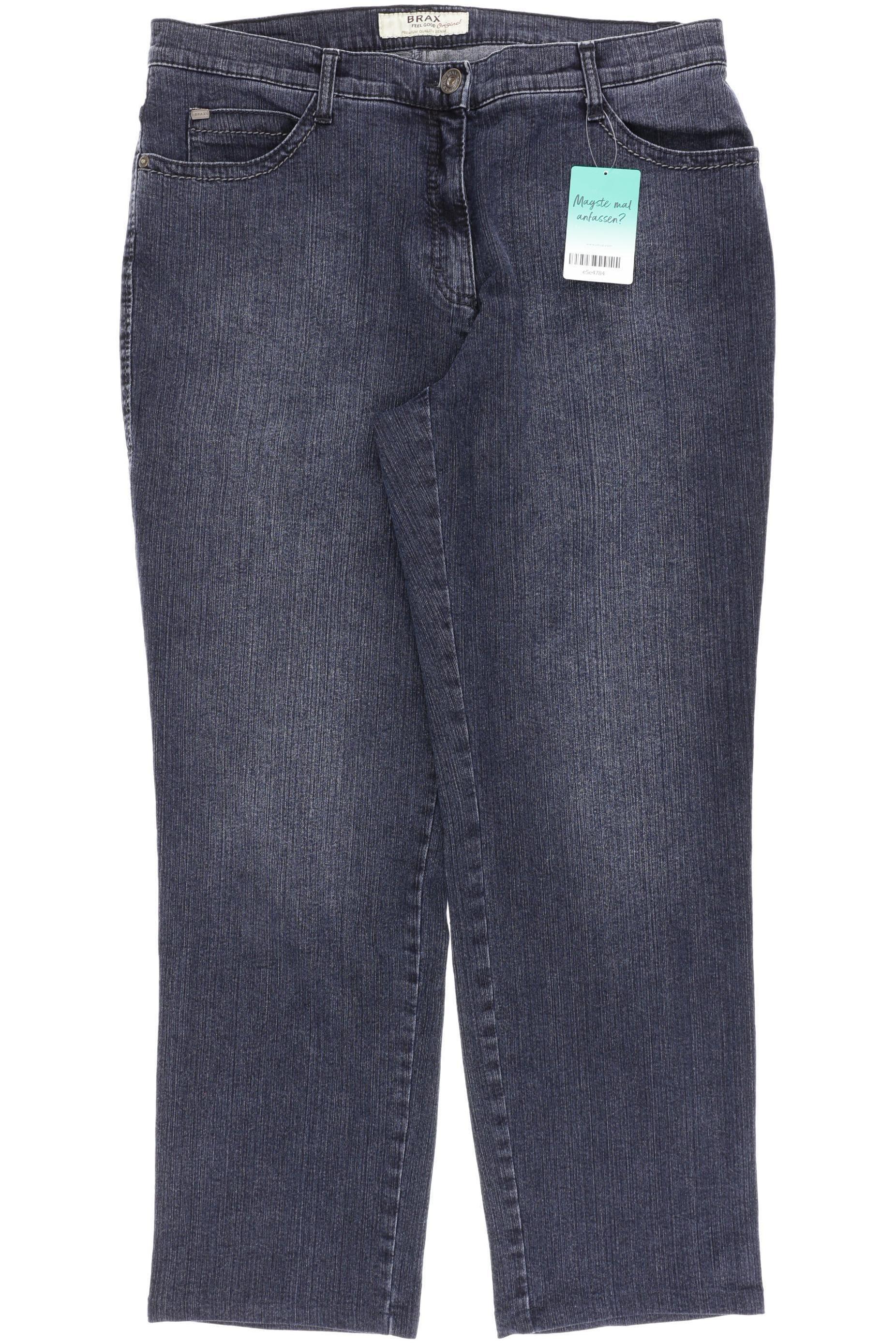

Brax Damen Jeans, blau, Gr. 44