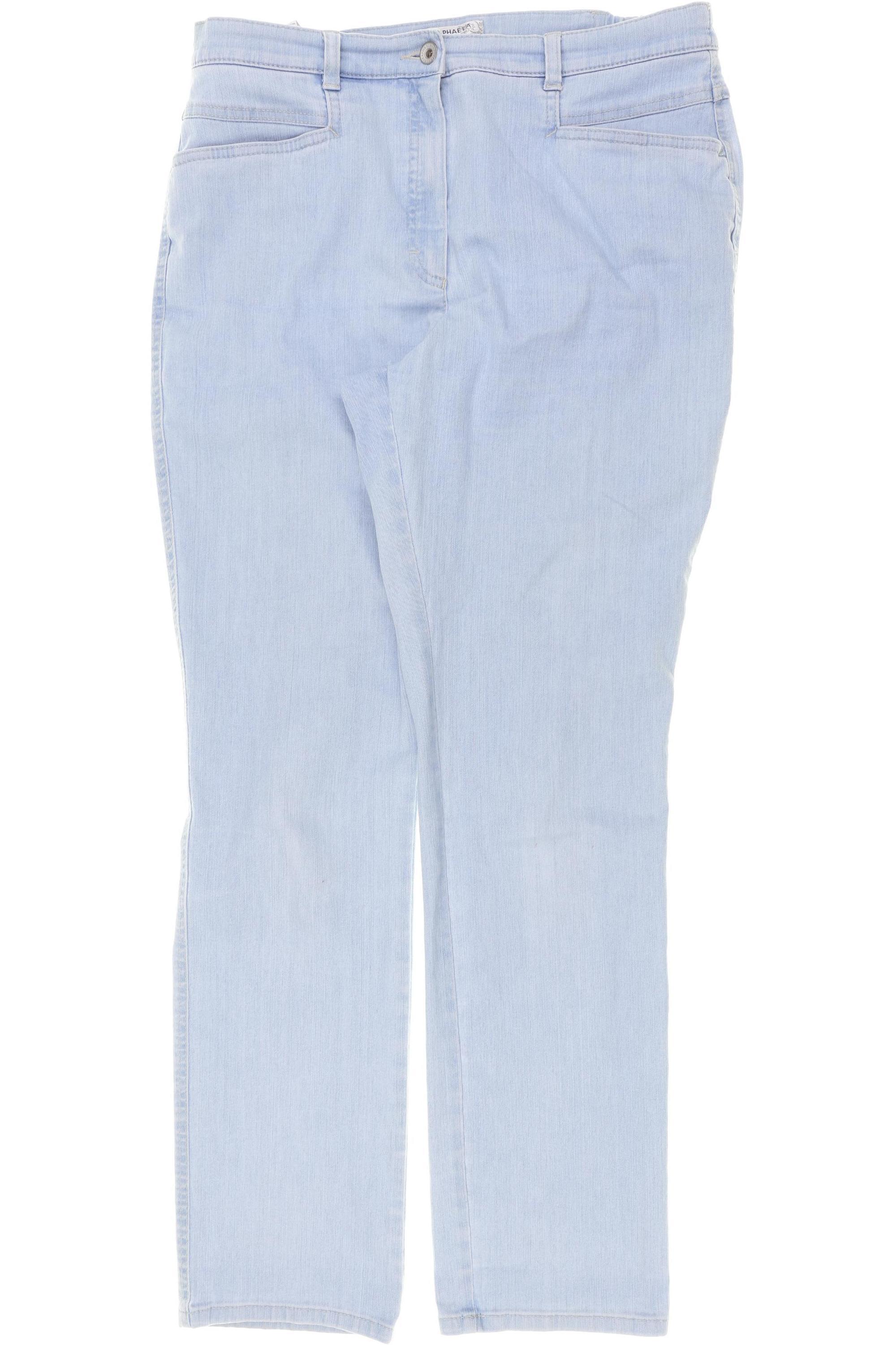 

Brax Damen Jeans, blau, Gr. 42