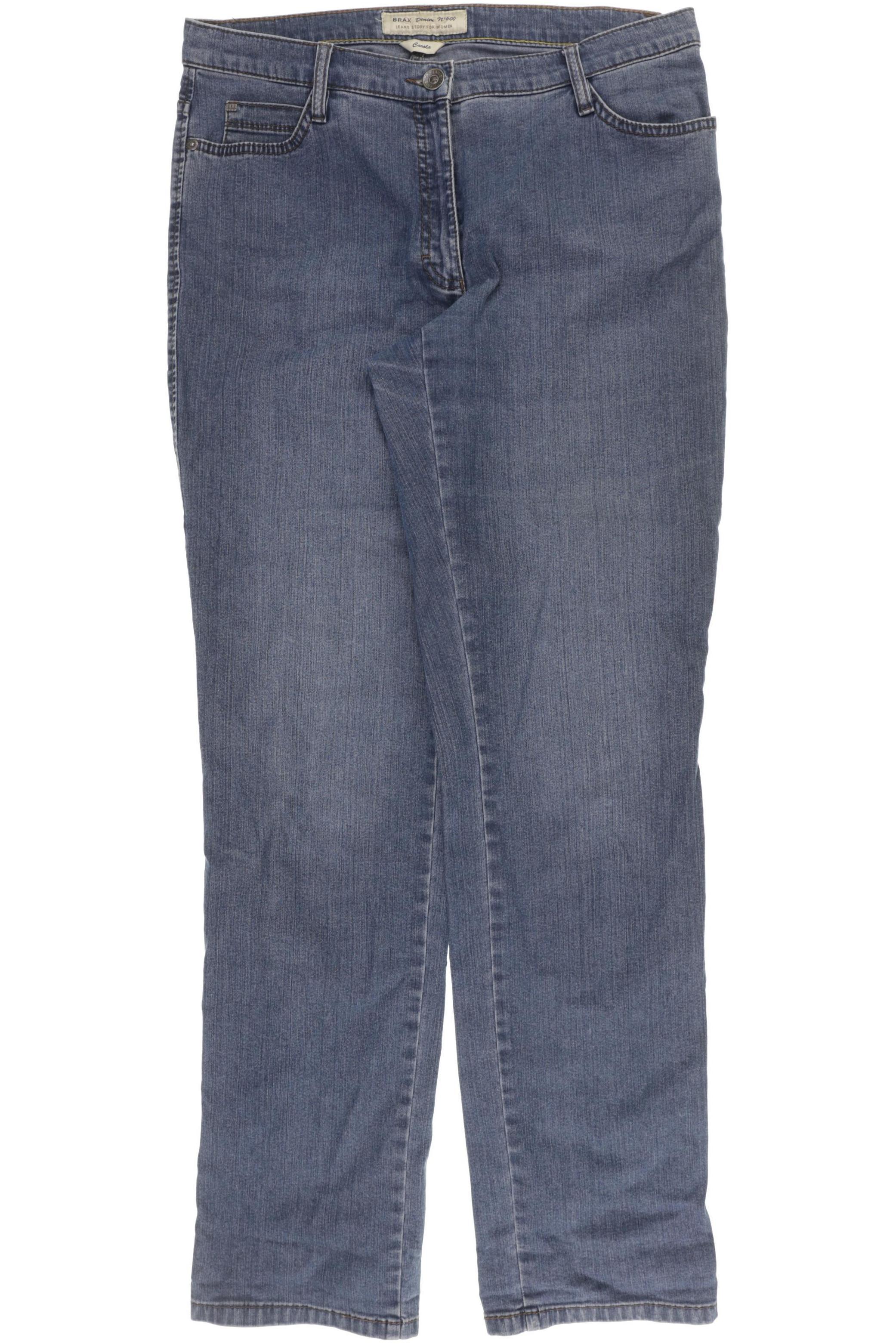 

Brax Damen Jeans, blau, Gr. 42