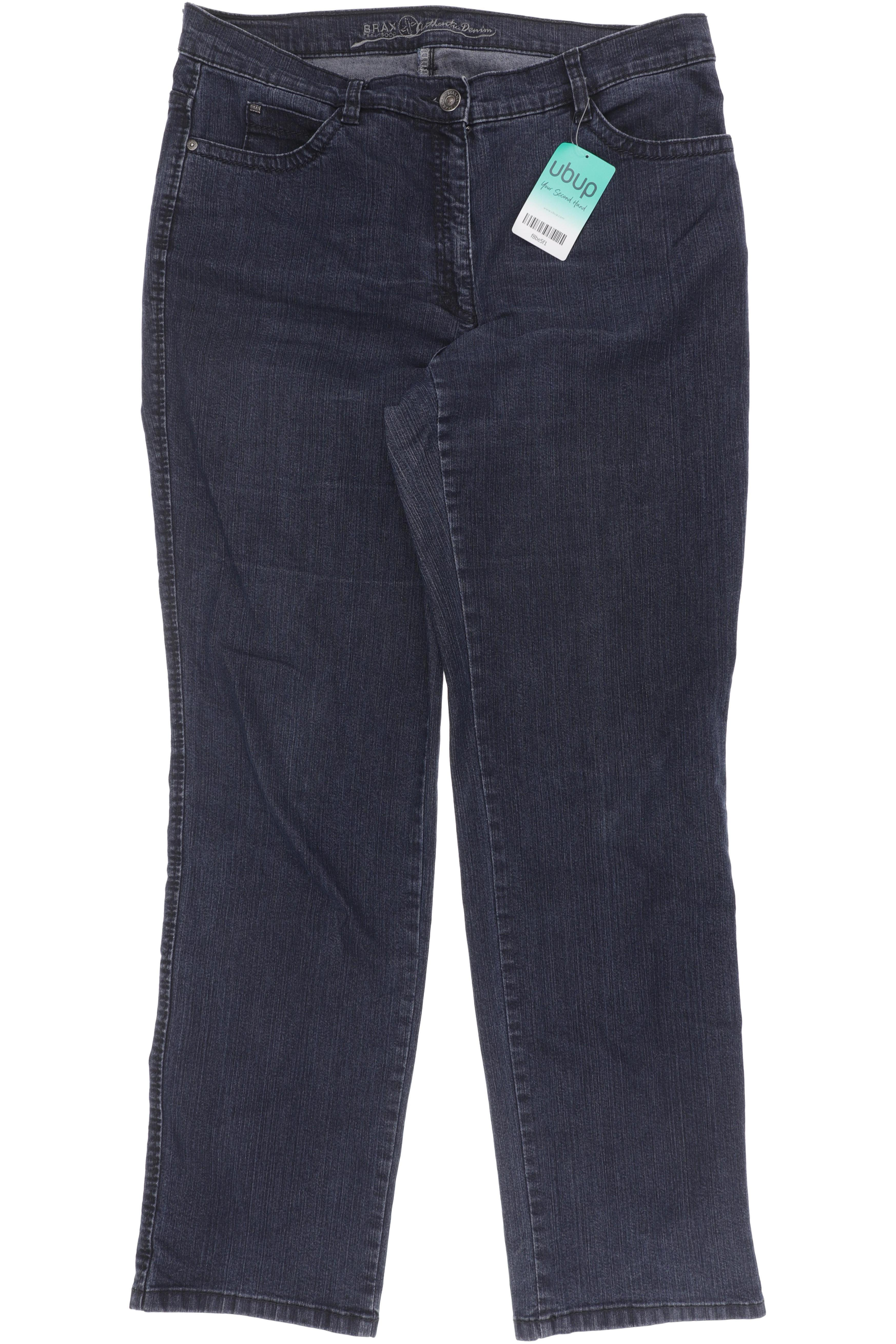 

Brax Damen Jeans, blau, Gr. 44