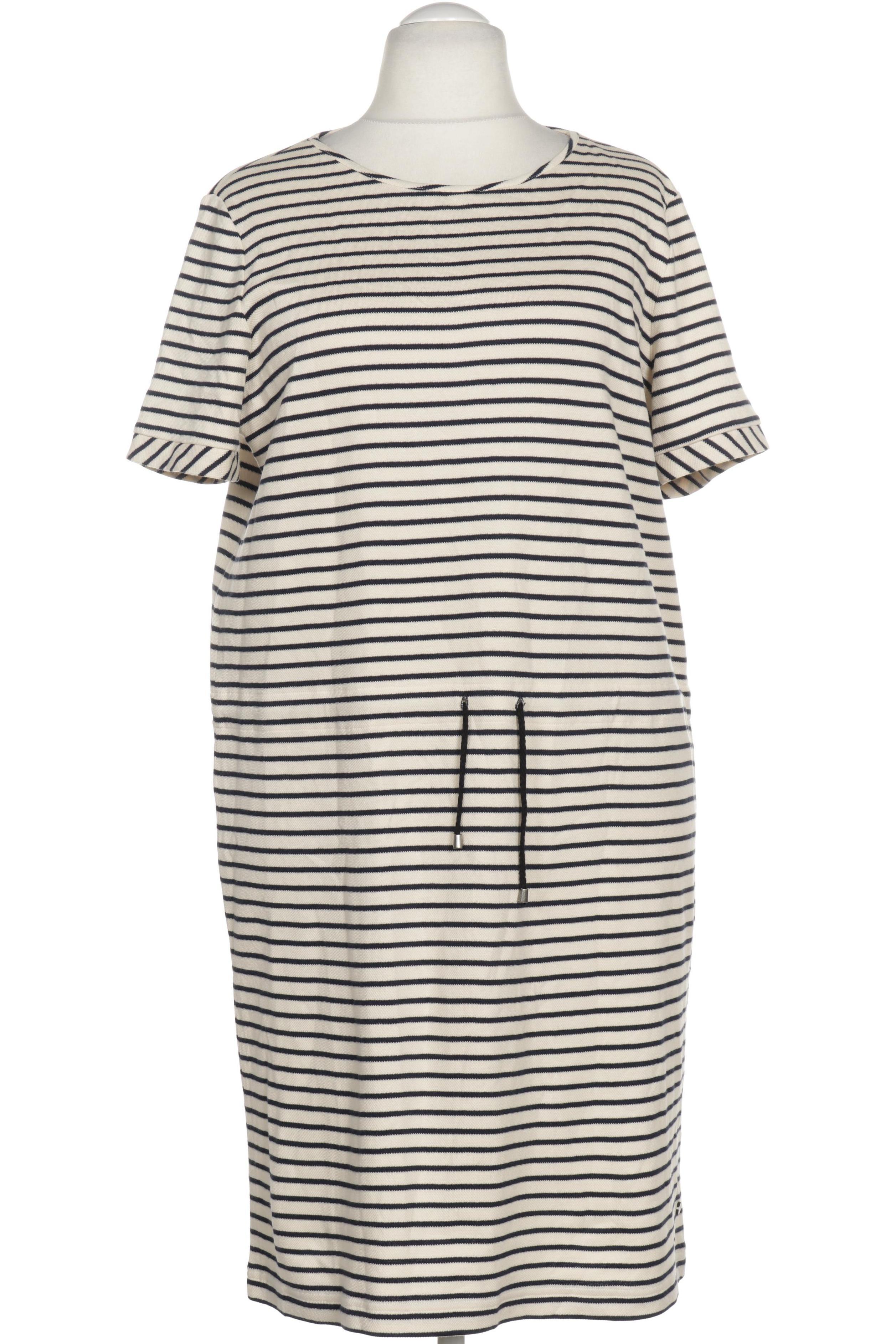 

Brax Damen Kleid, beige, Gr. 46