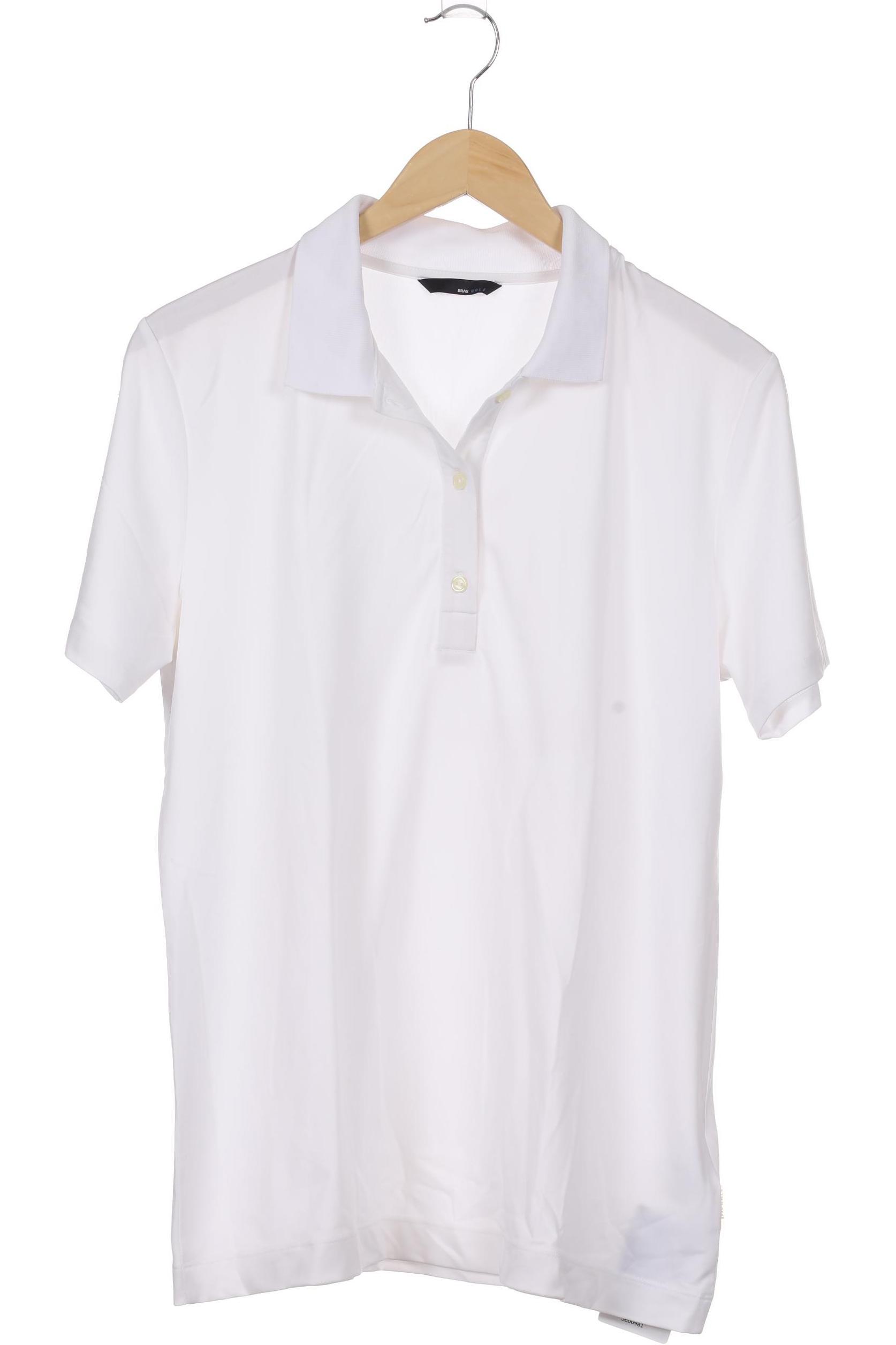 Thumbnail - Brax Herren Jacke, weiß, Gr.