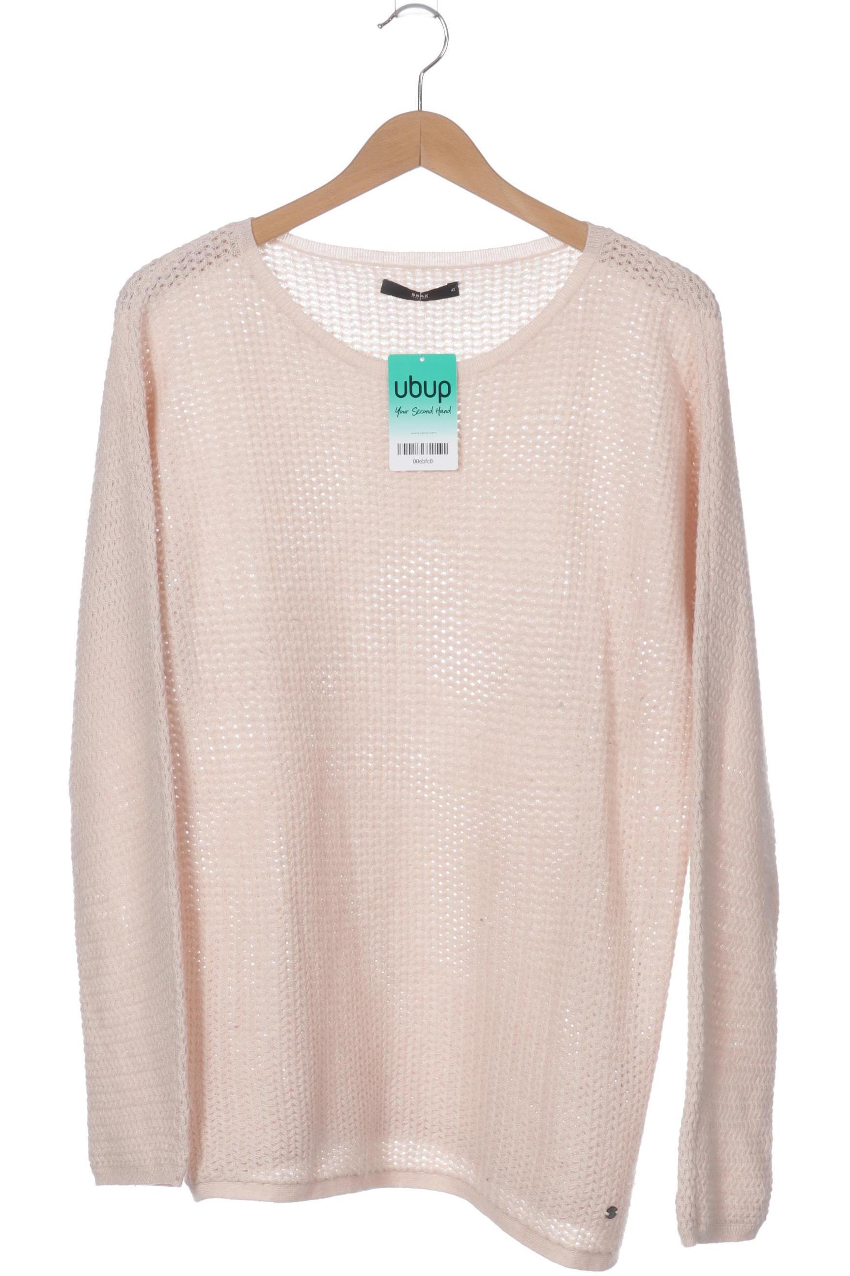 

Brax Damen Pullover, pink, Gr. 42