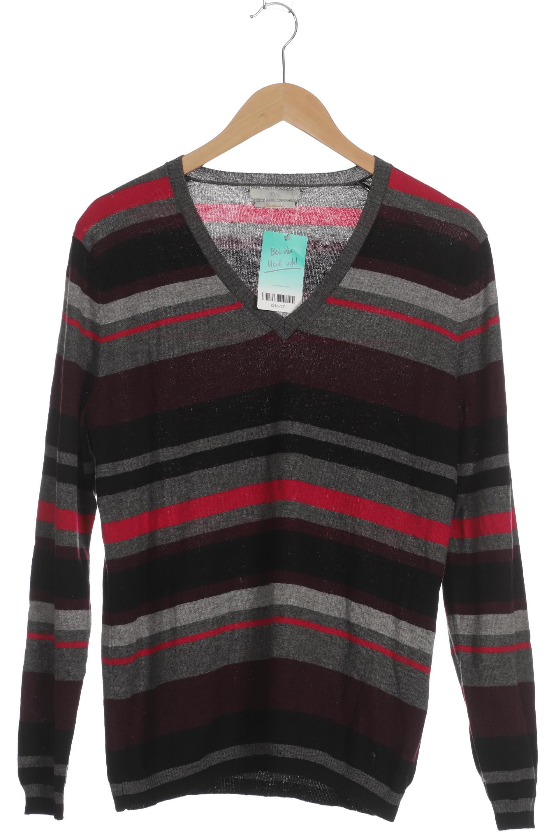 

Brax Damen Pullover, mehrfarbig, Gr. 44