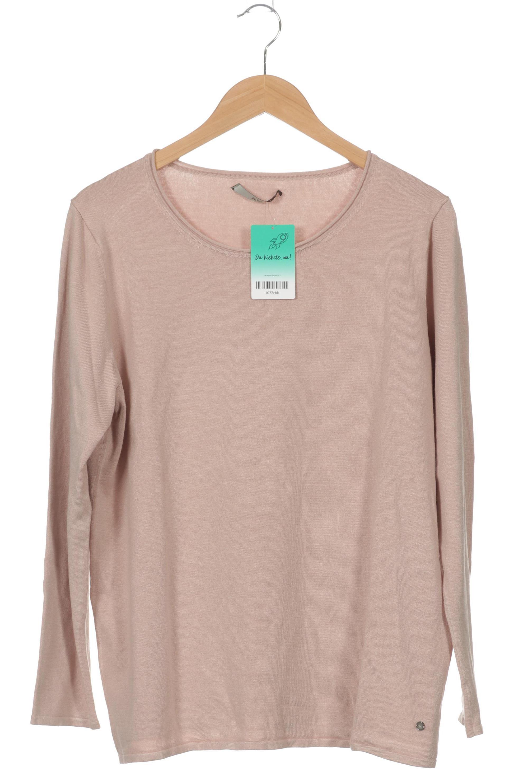 

Brax Damen Pullover, pink, Gr. 44