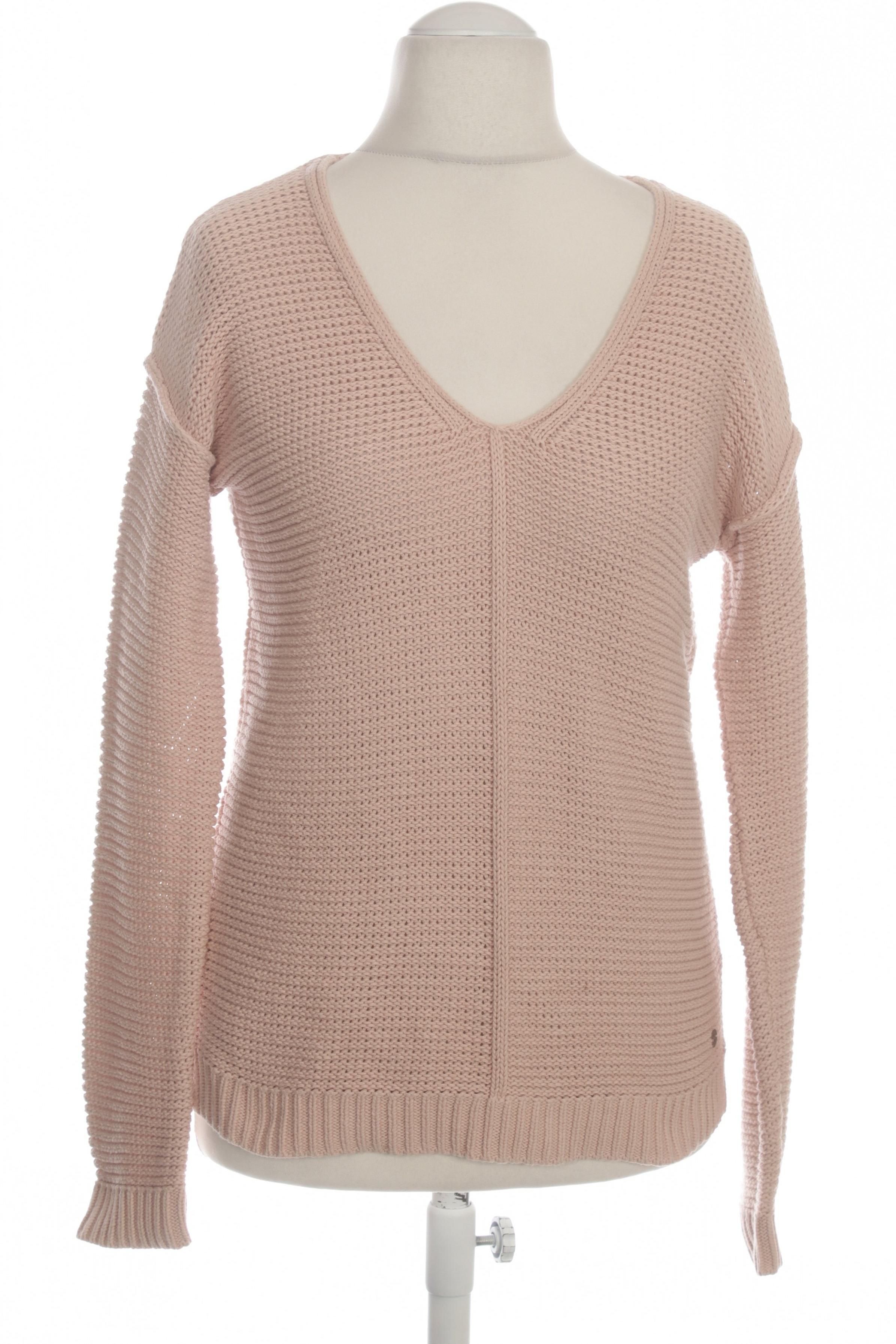 

Brax Damen Pullover, pink, Gr. 36
