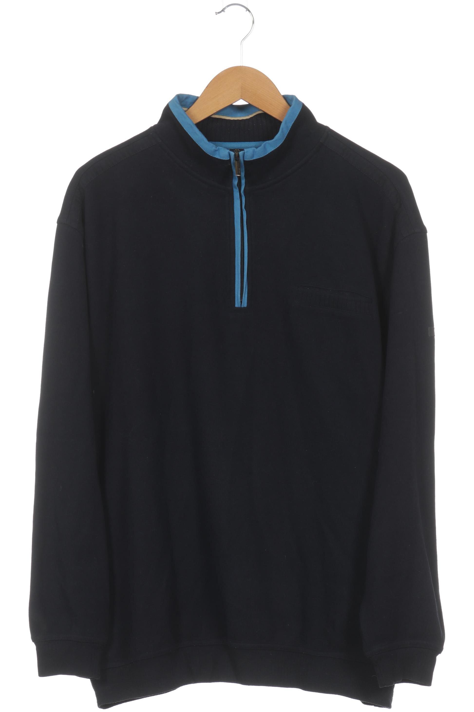 

Brax Damen Pullover, blau, Gr.