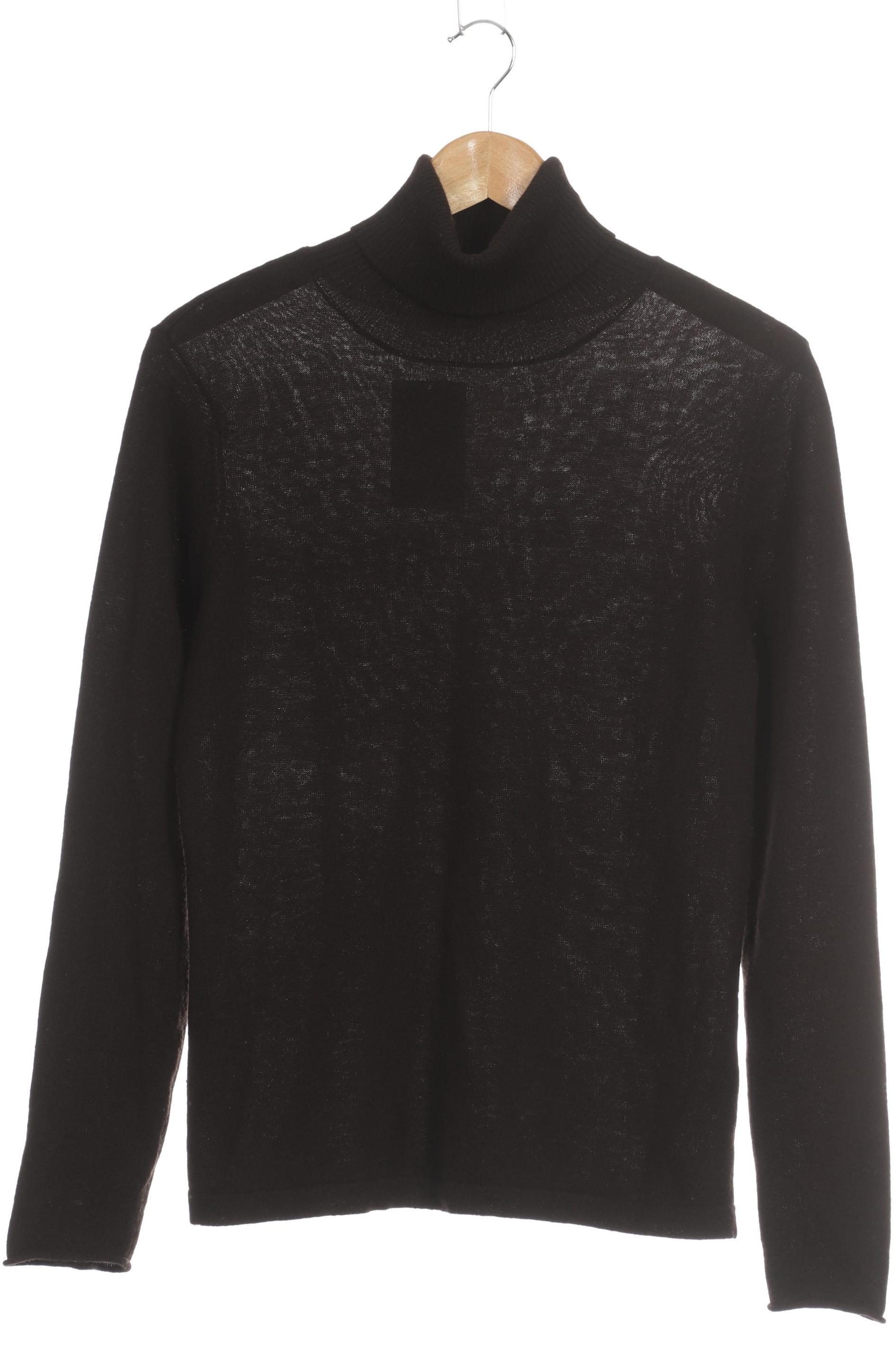 

Brax Damen Pullover, braun, Gr. 40