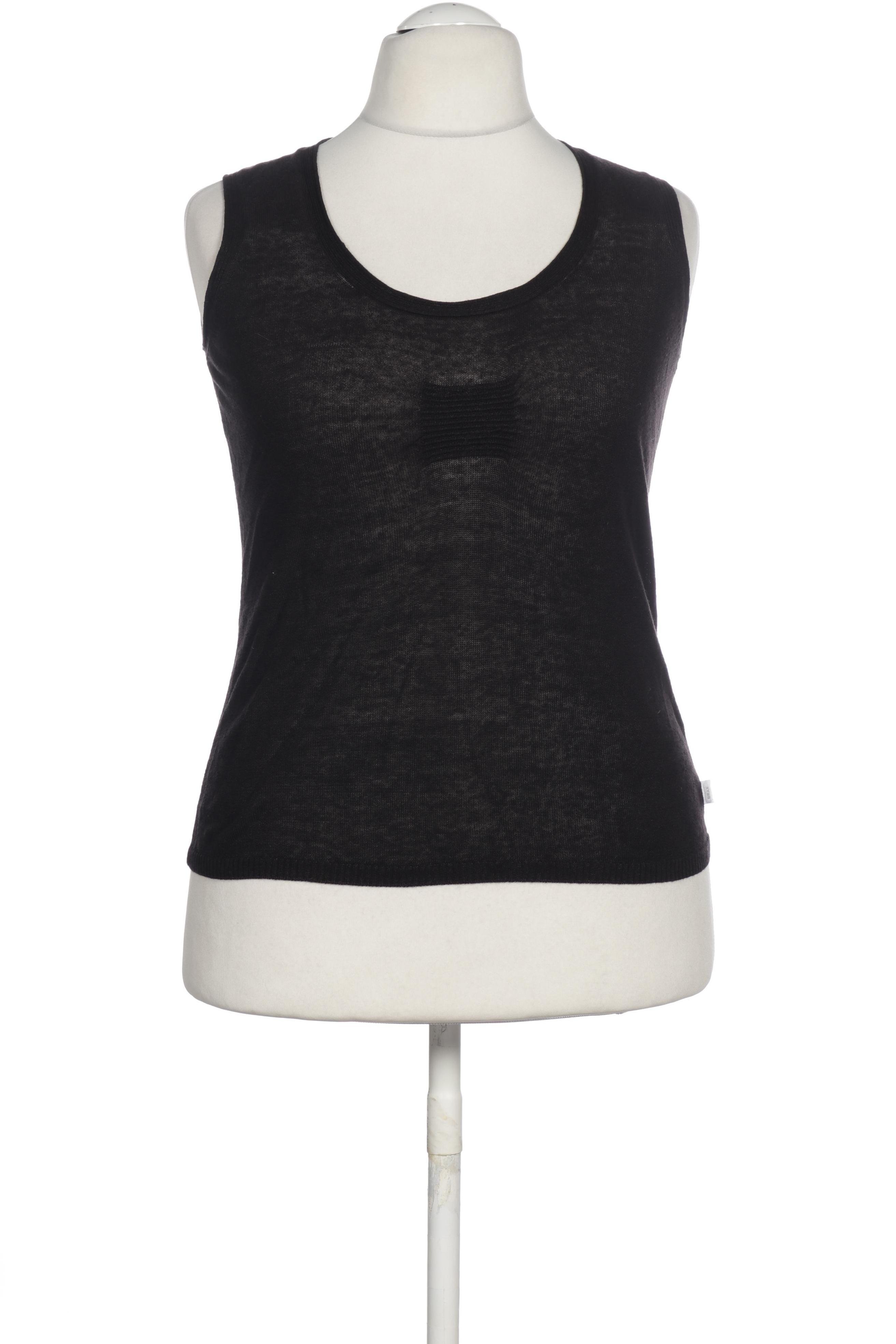 

Brax Damen Pullover, schwarz, Gr.