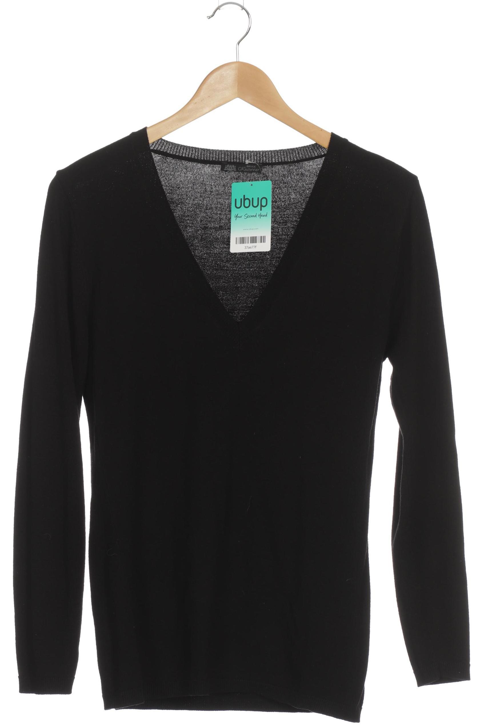 

Brax Damen Pullover, schwarz, Gr.