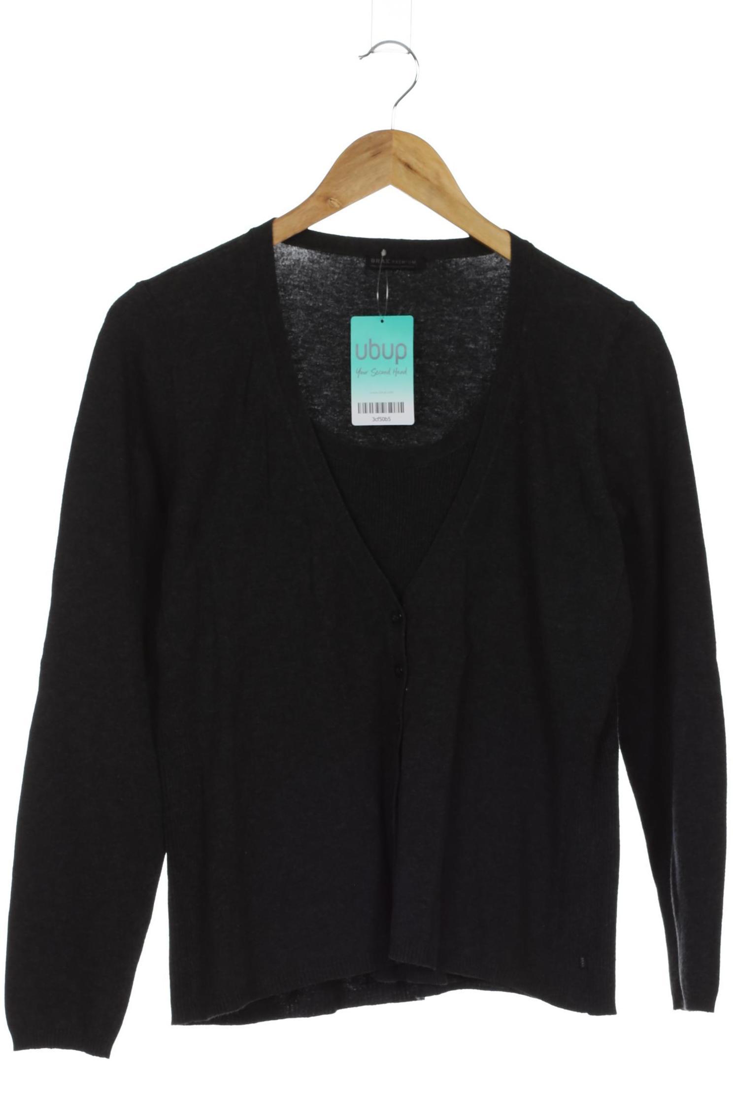 

Brax Damen Pullover, grau, Gr.