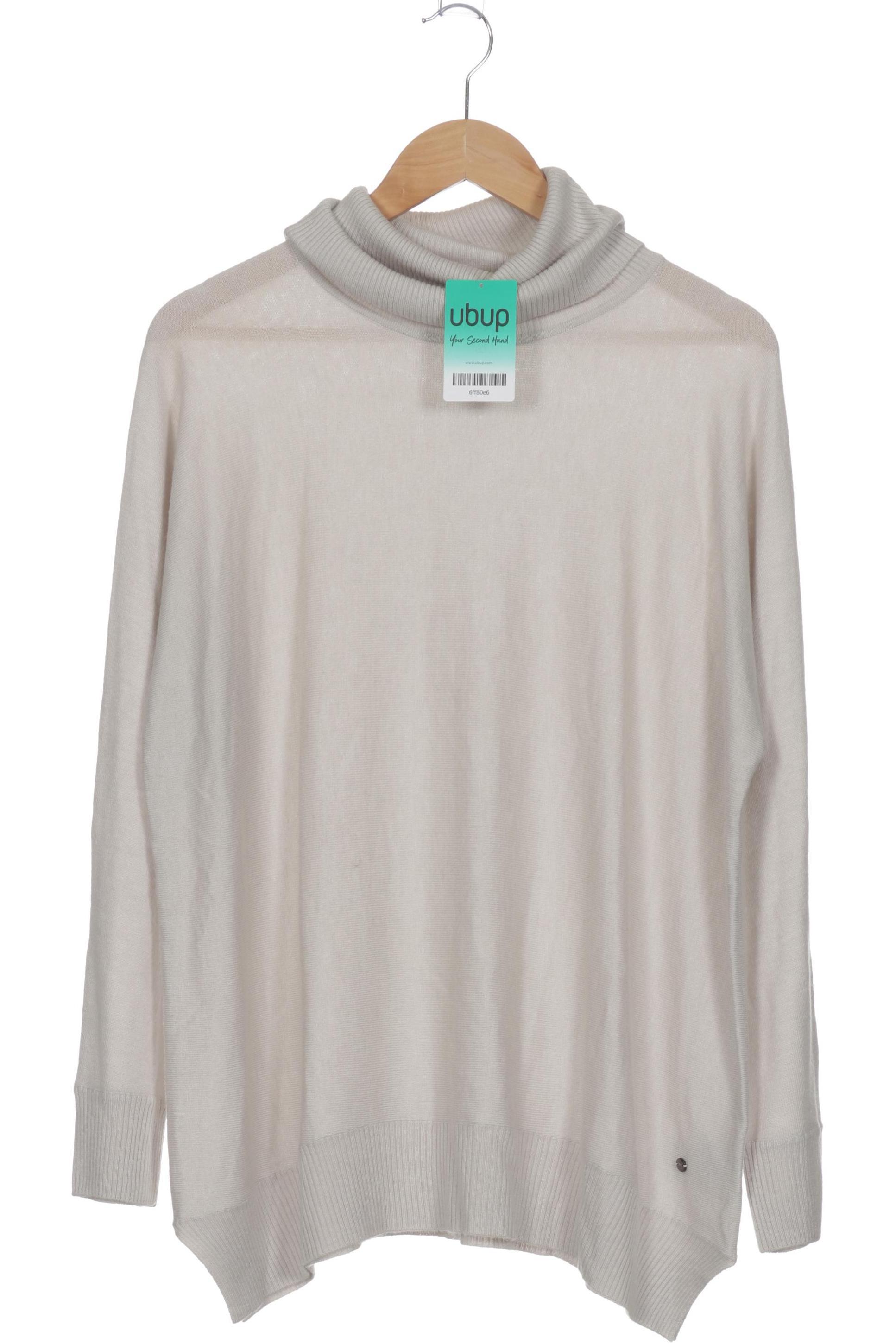 

Brax Damen Pullover, beige, Gr. 40