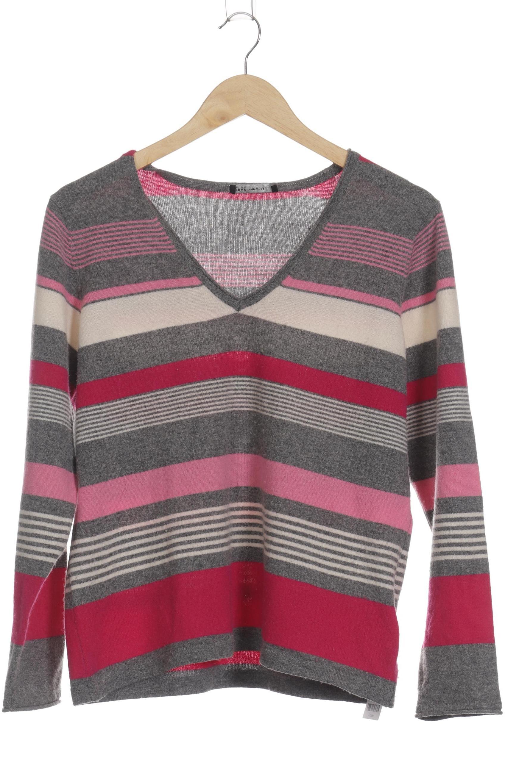 

Brax Damen Pullover, grau, Gr. 44