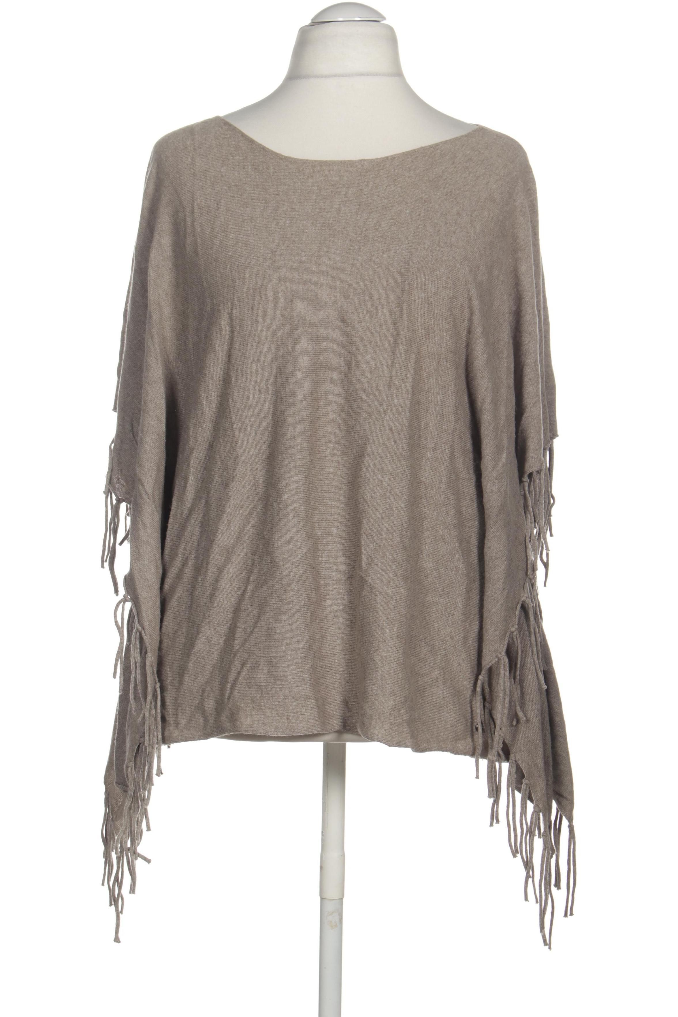 

Brax Damen Pullover, grau, Gr. 44