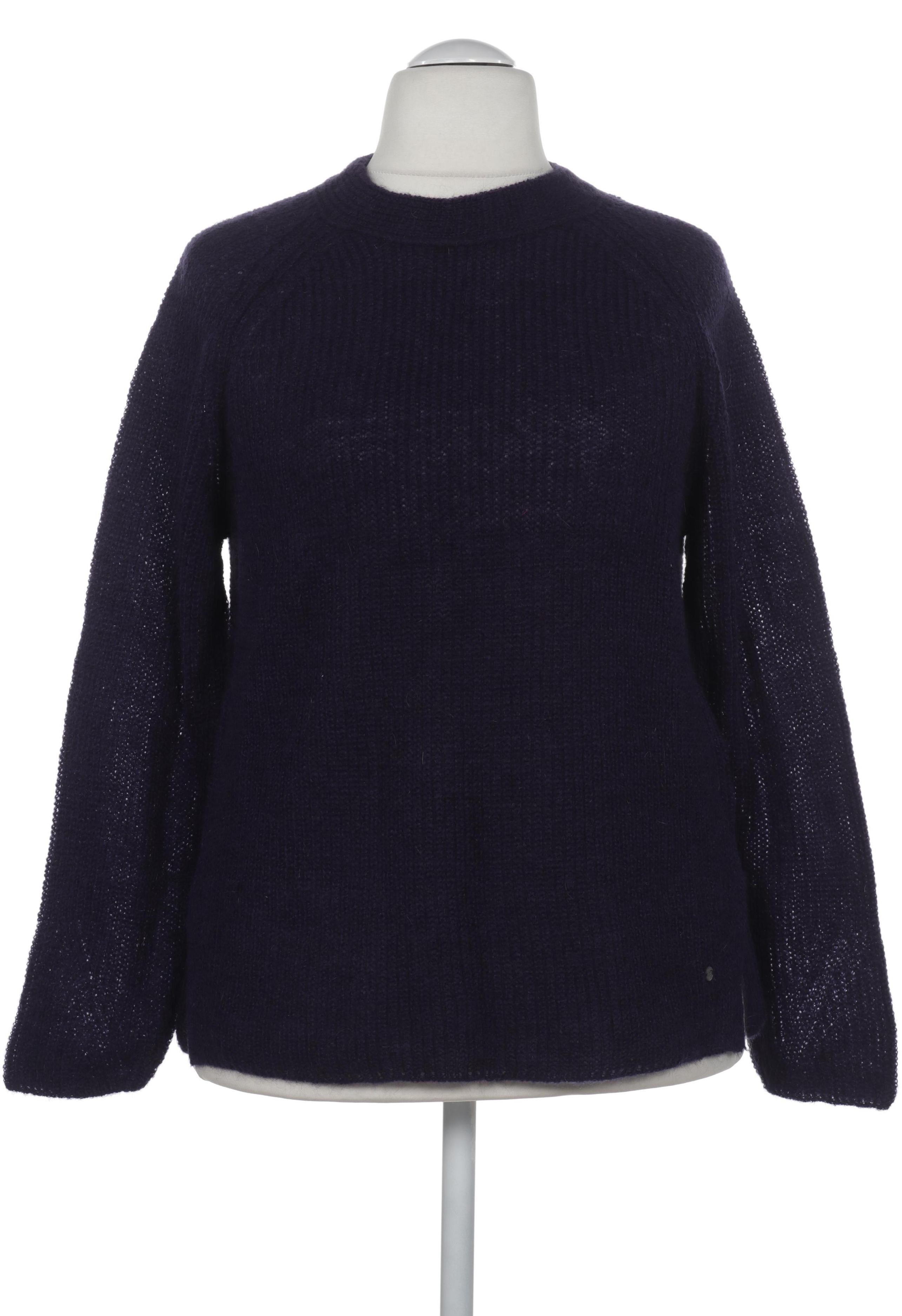 

Brax Damen Pullover, lila, Gr. 44