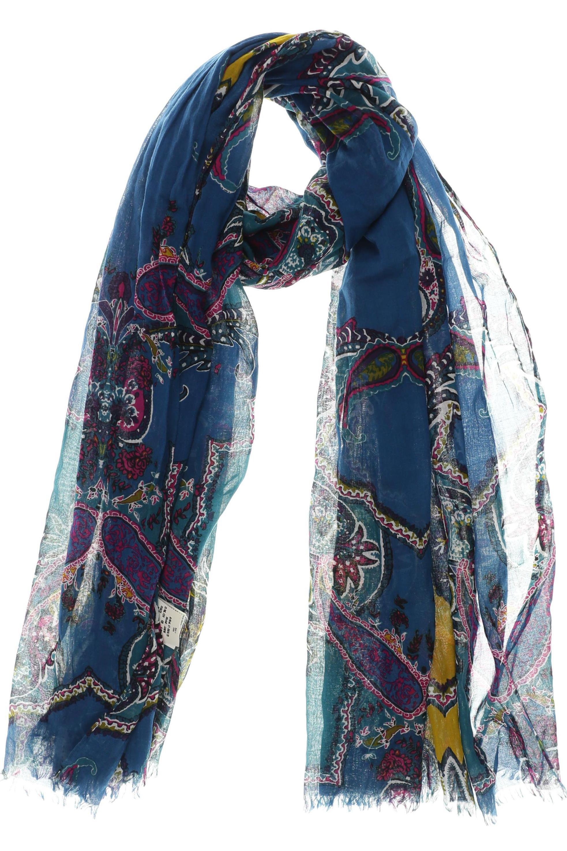 

Brax Damen Schal, blau, Gr.