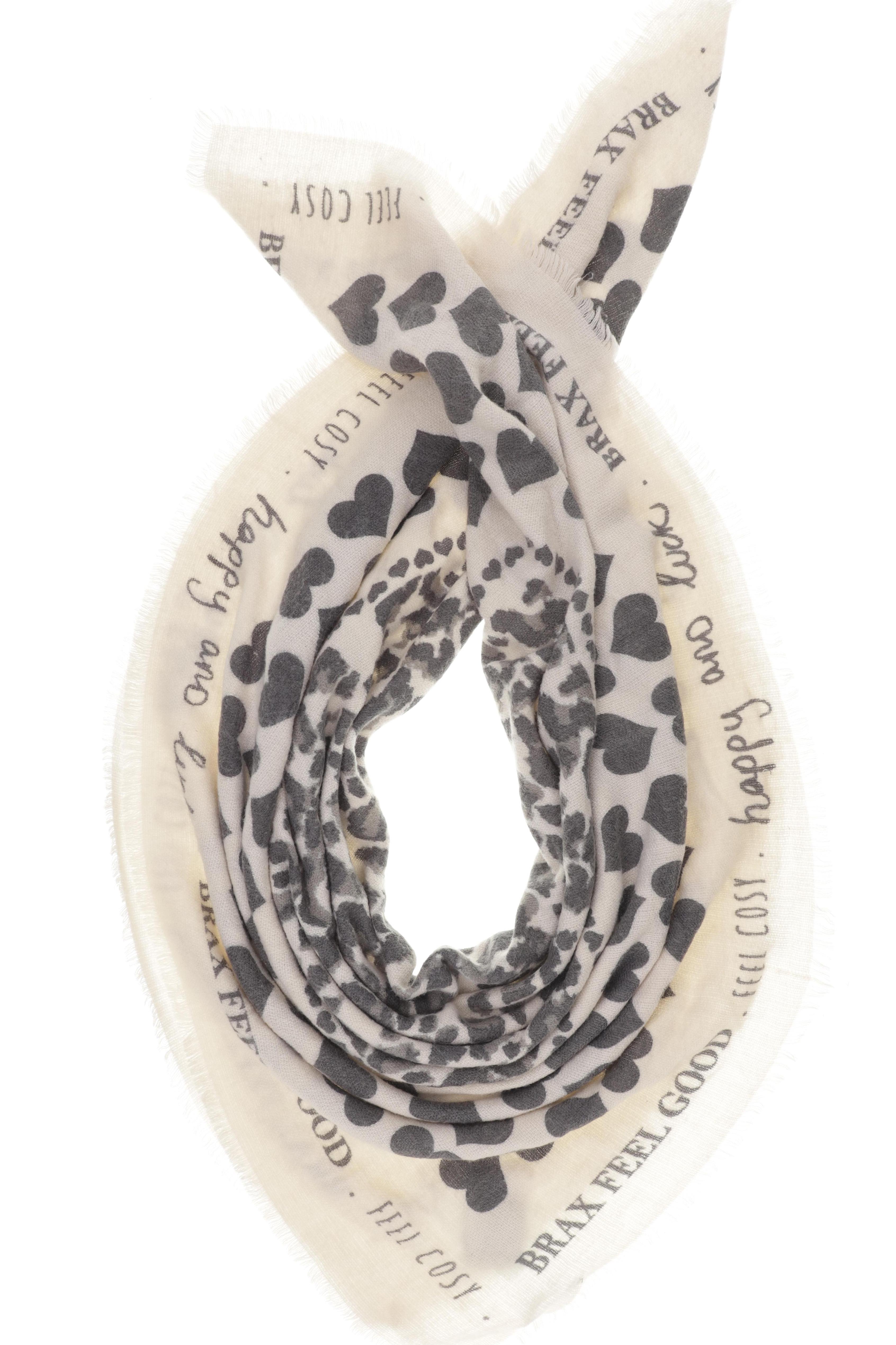 

Brax Damen Schal, beige, Gr.