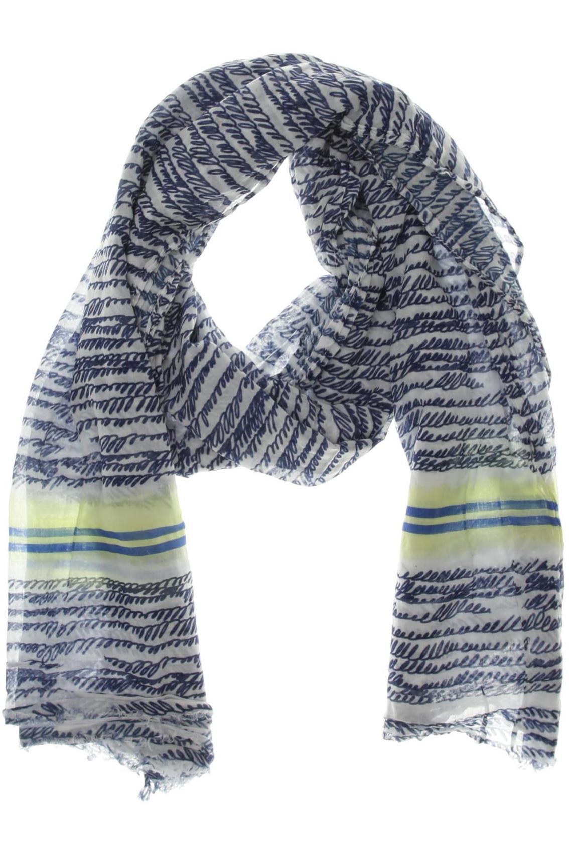 

Brax Damen Schal, blau, Gr.