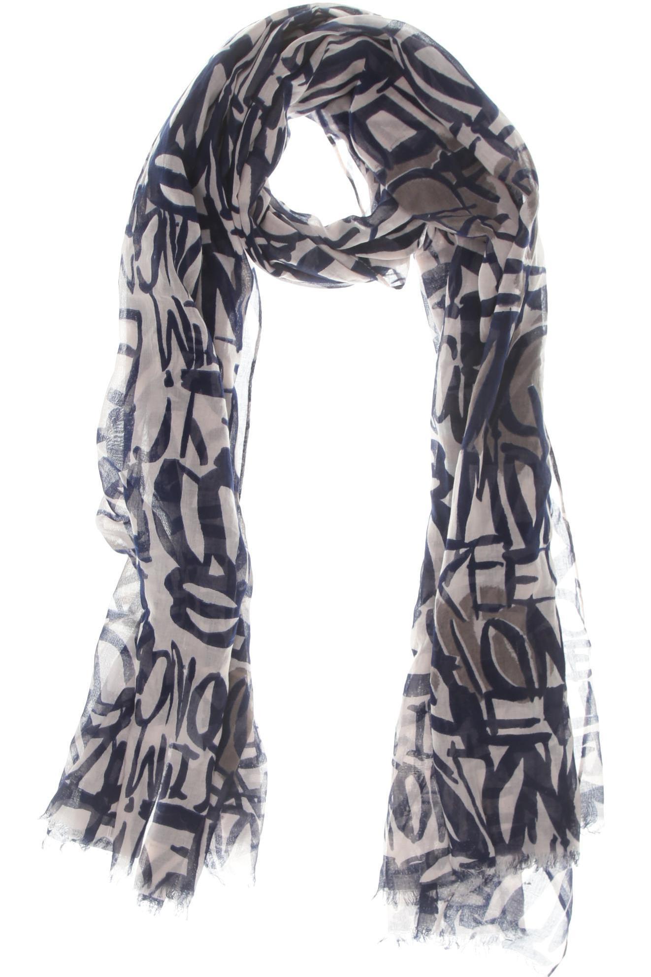 

Brax Damen Schal, blau, Gr.