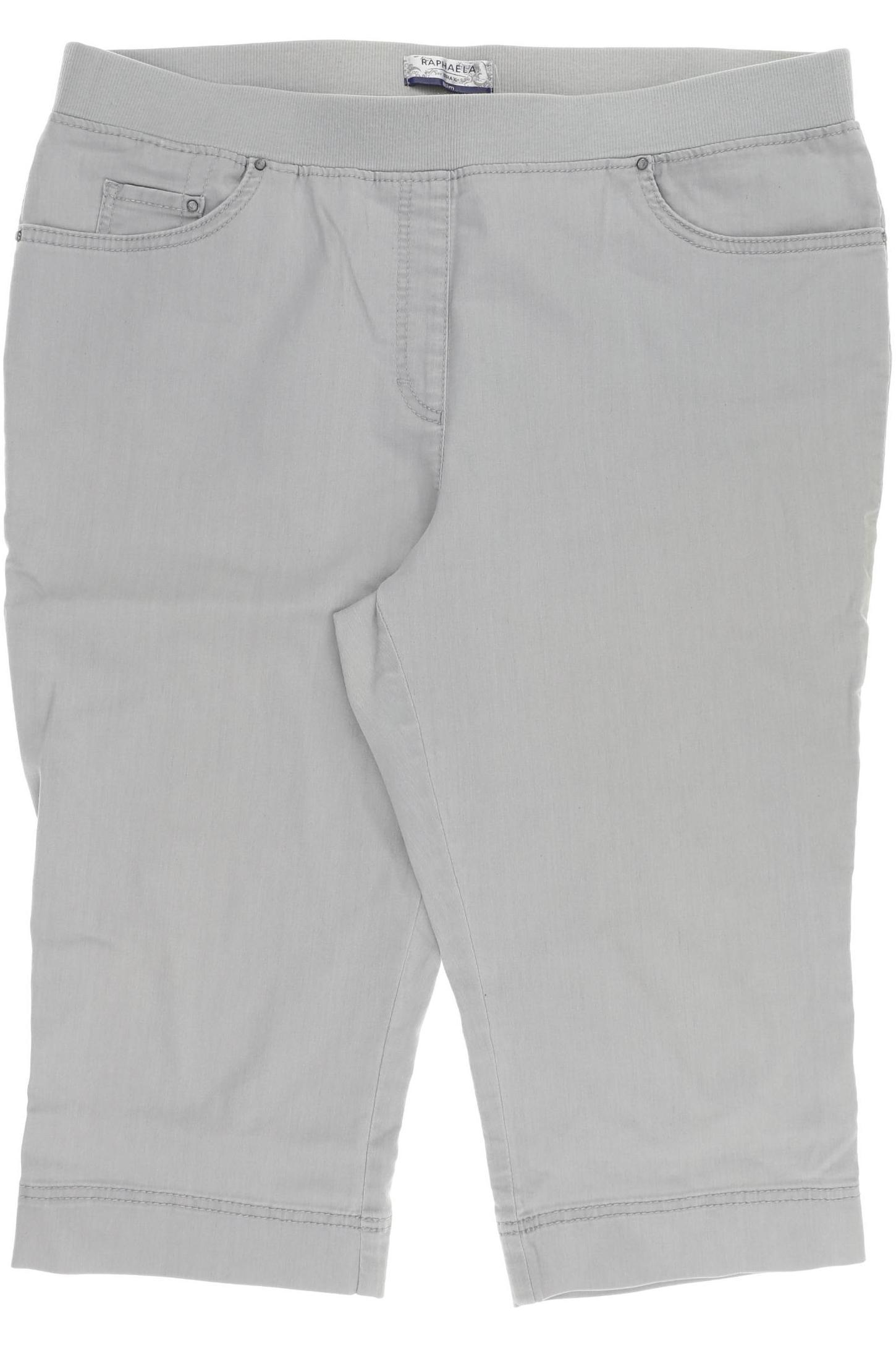

Brax Damen Shorts, grau, Gr. 46