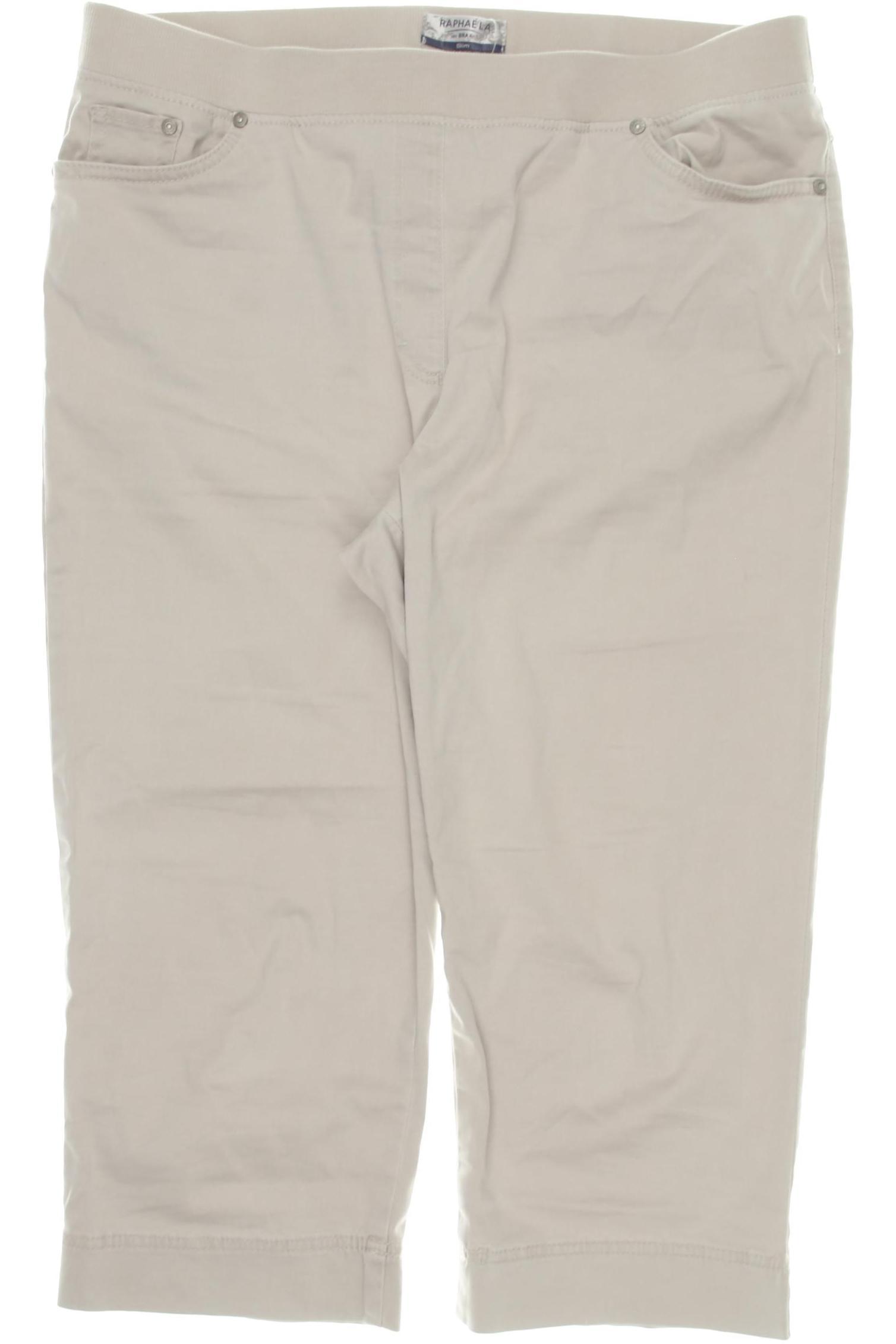 

Brax Damen Shorts, beige, Gr.