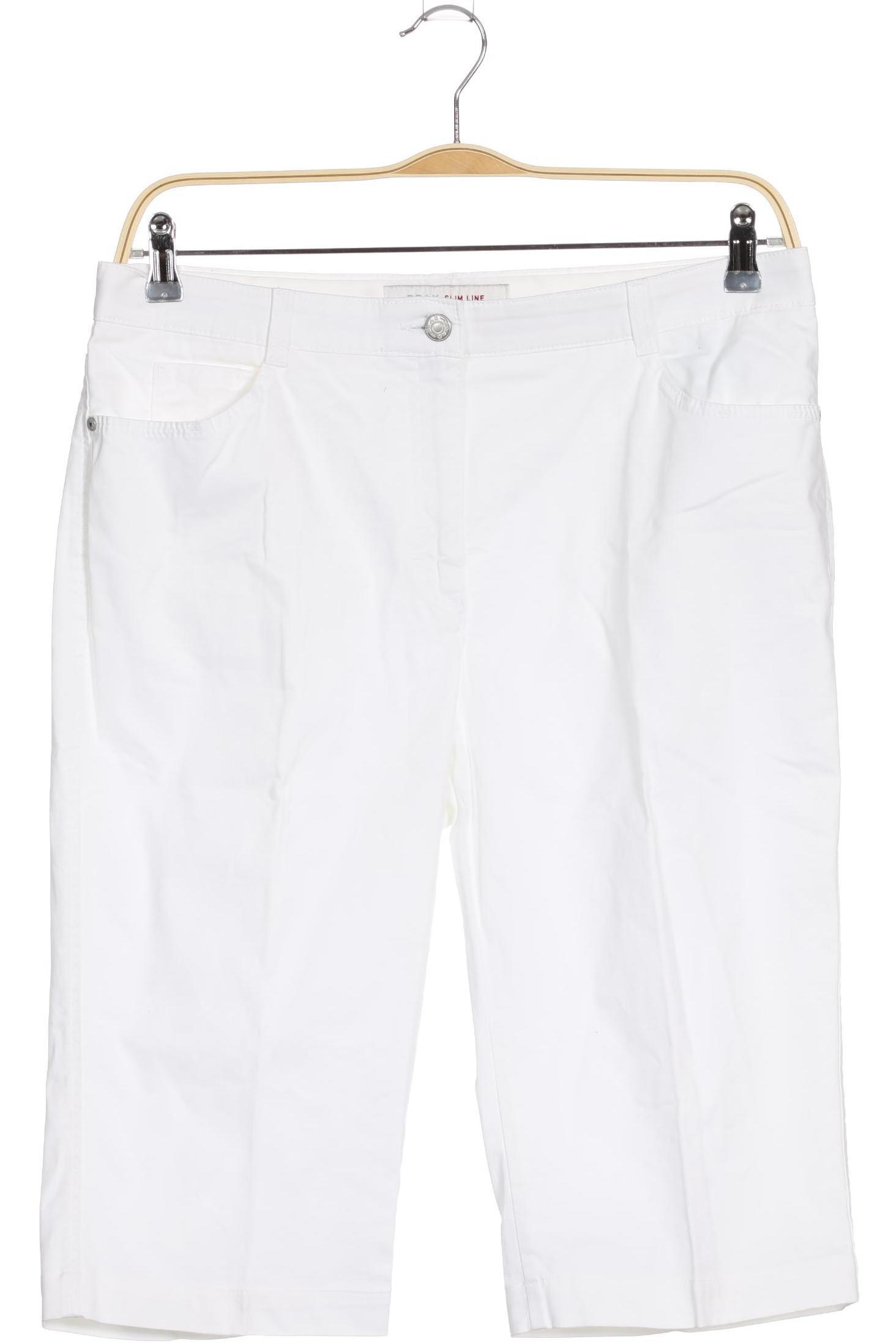 

Brax Damen Shorts, weiß, Gr.