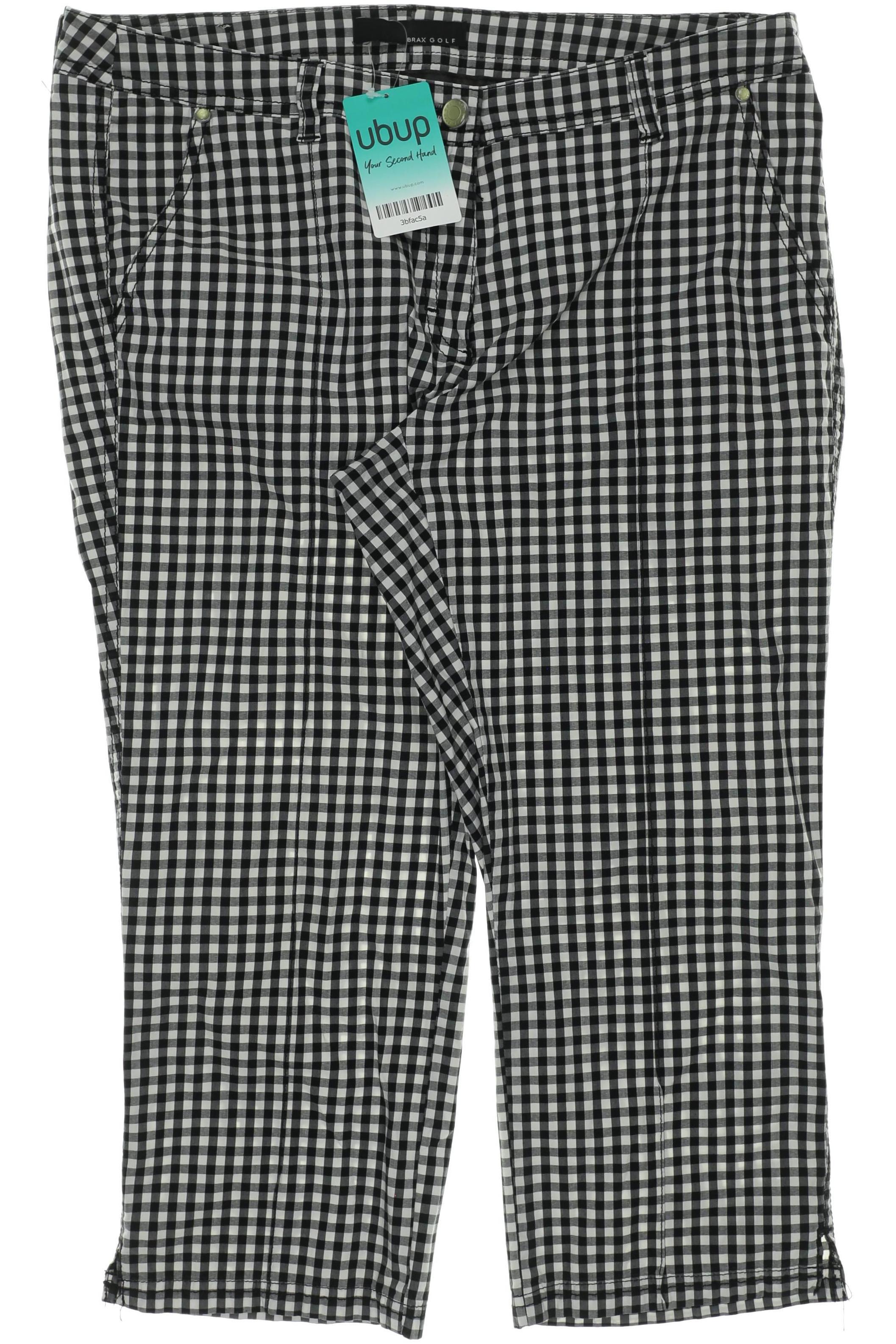 

Brax Damen Shorts, schwarz, Gr. 42