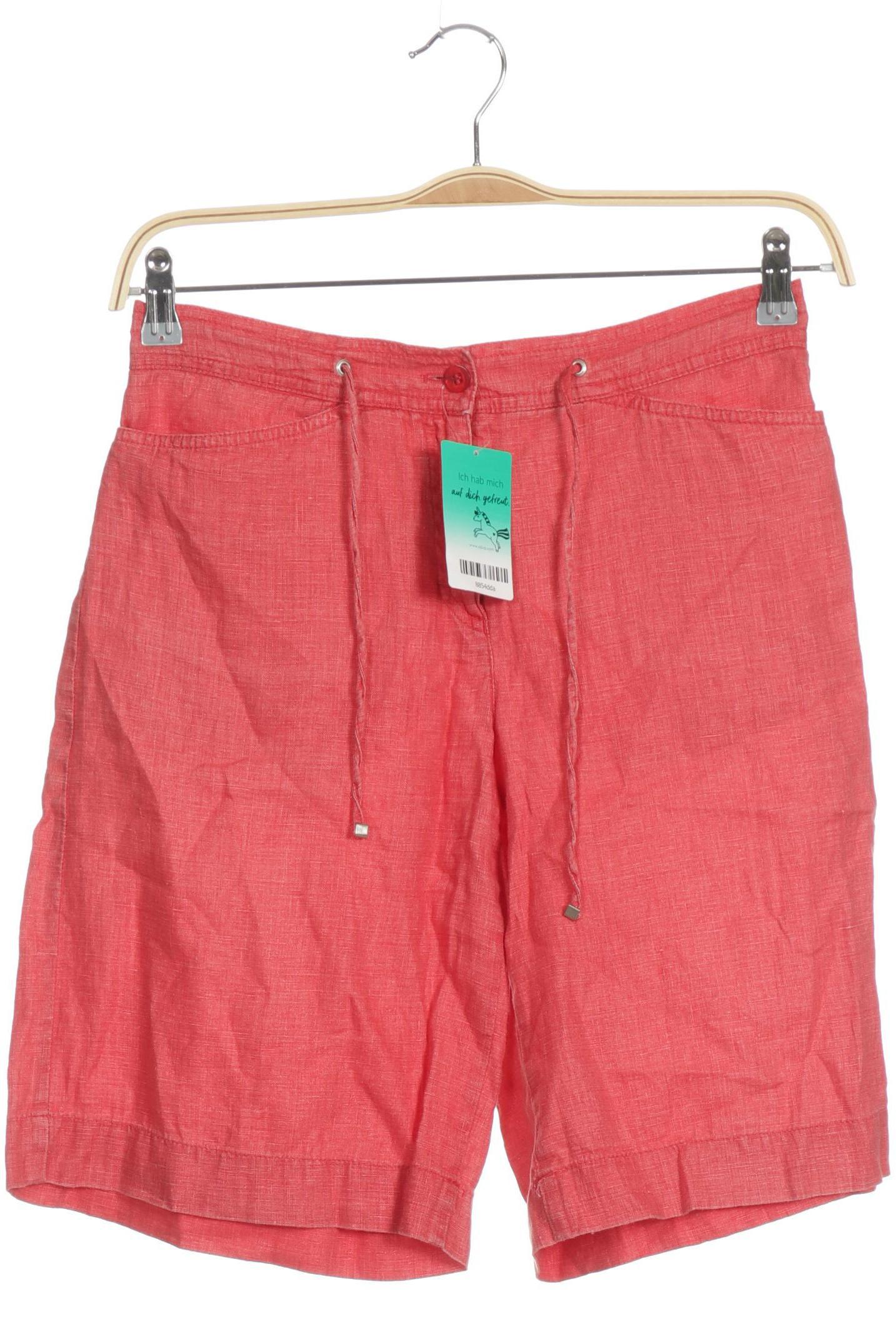 

Brax Damen Shorts, rot, Gr.