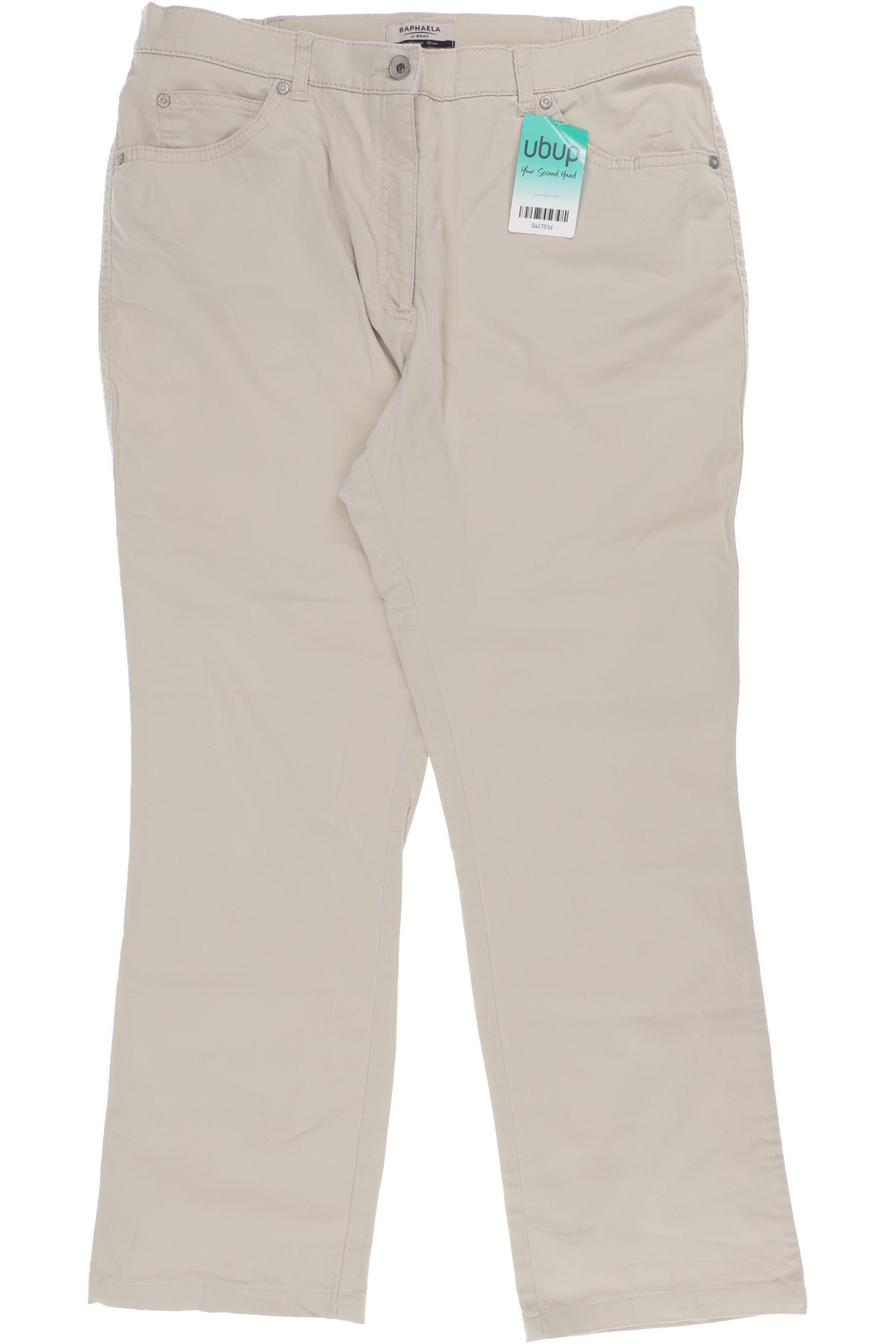 Thumbnail - Brax Damen Stoffhose, beige, Gr. 44