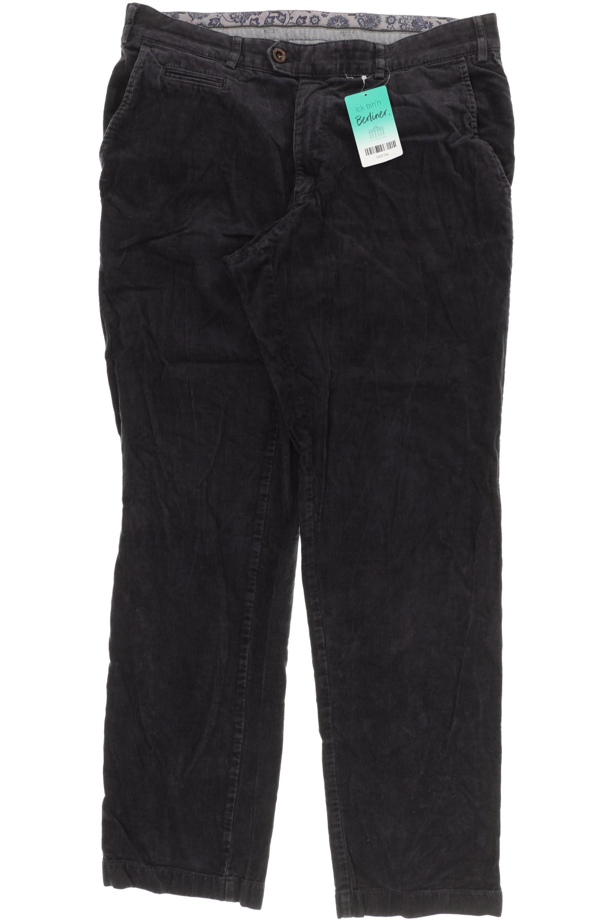 

Brax Damen Stoffhose, schwarz, Gr. 52
