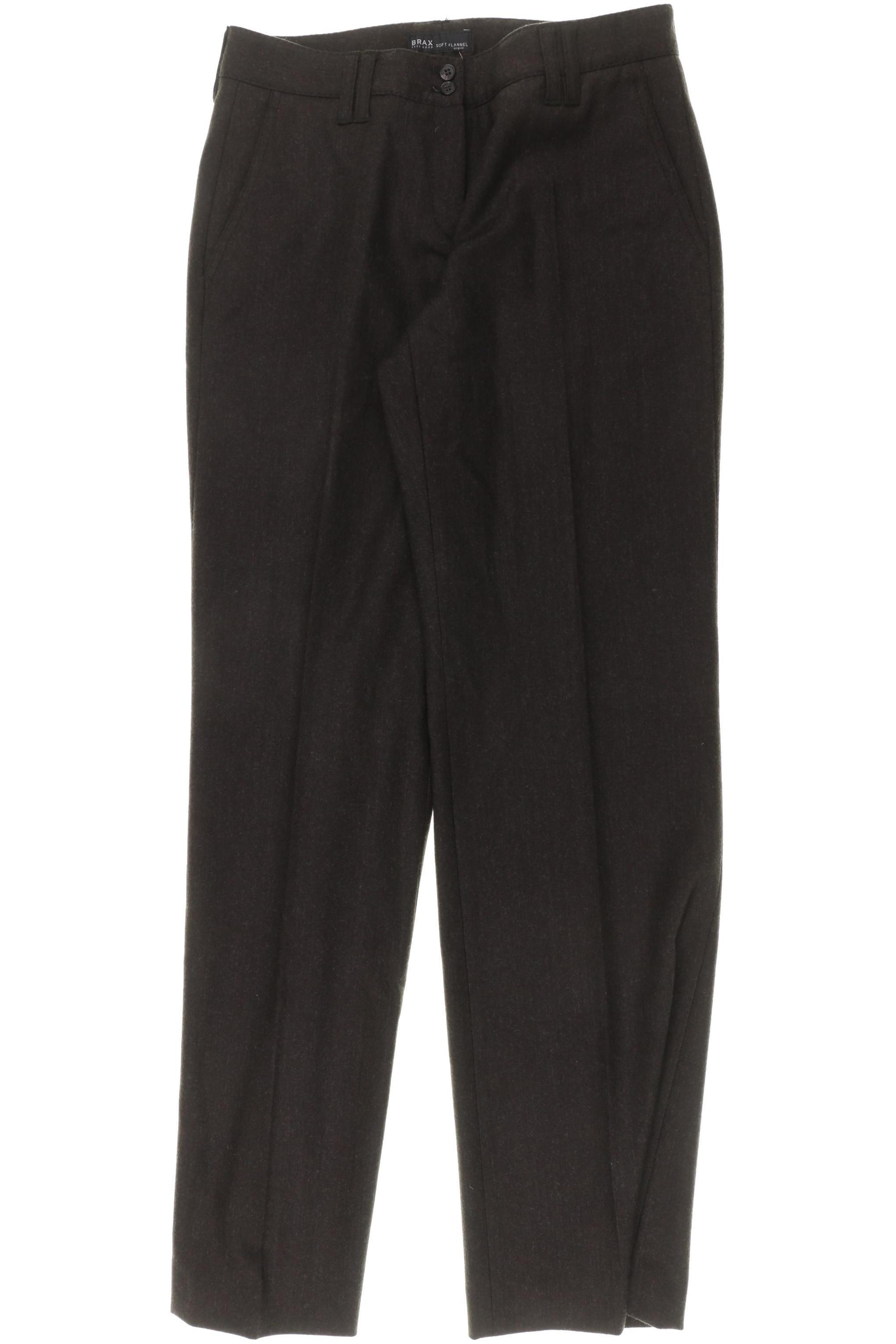 

Brax Damen Stoffhose, schwarz, Gr. 36
