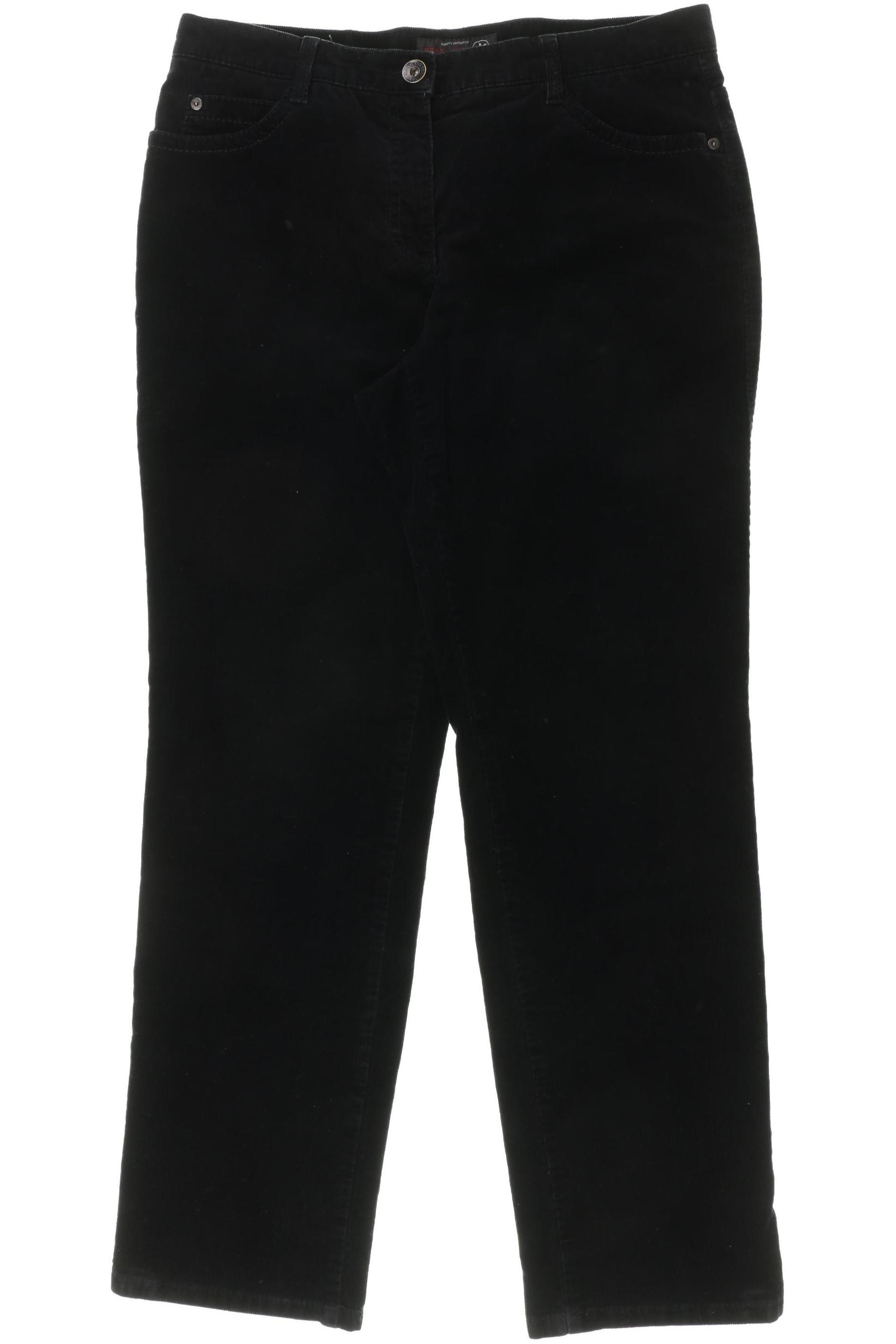 

Brax Damen Stoffhose, schwarz, Gr. 40
