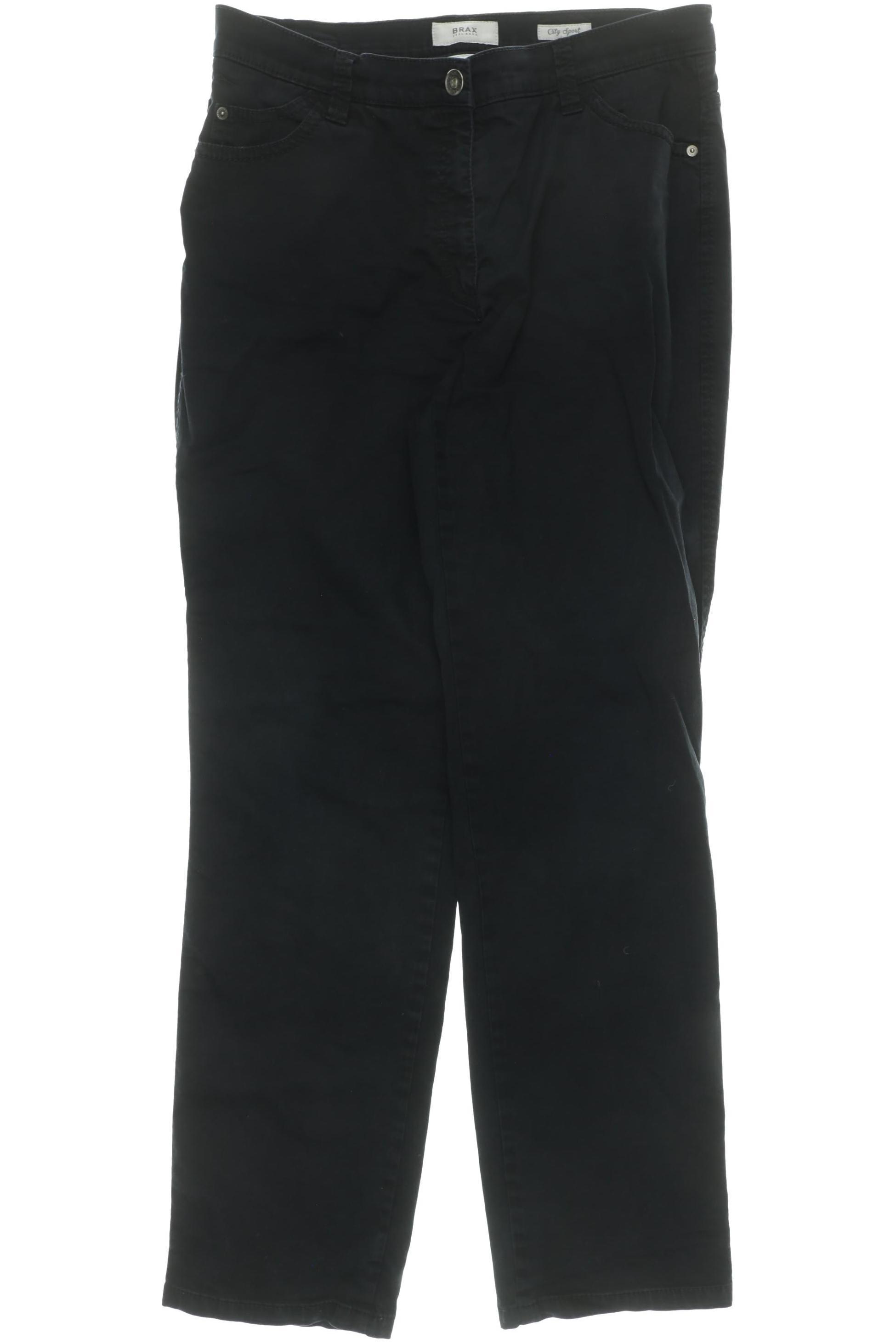 

Brax Damen Stoffhose, schwarz, Gr. 42