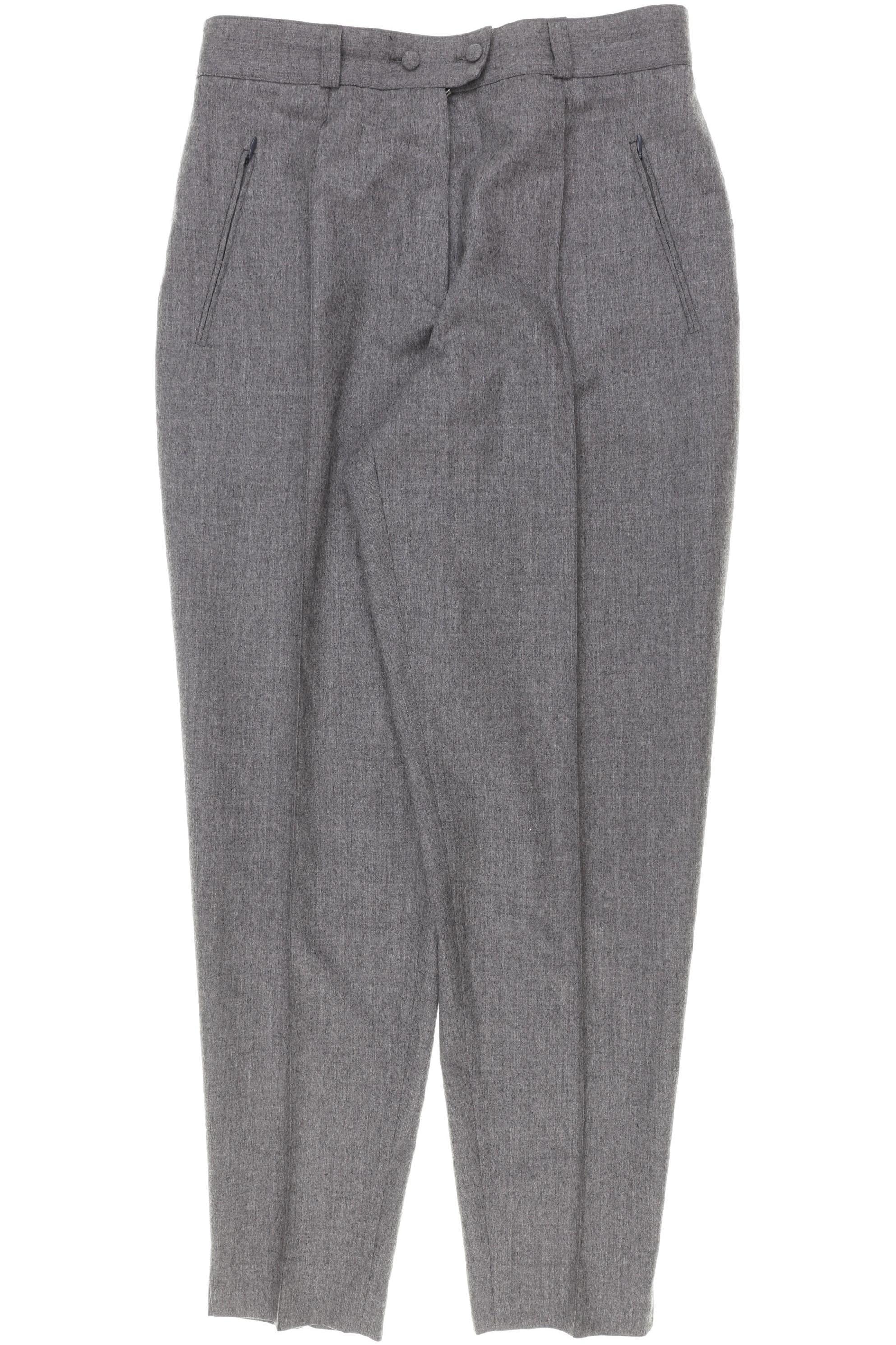 

Brax Damen Stoffhose, grau, Gr. 42