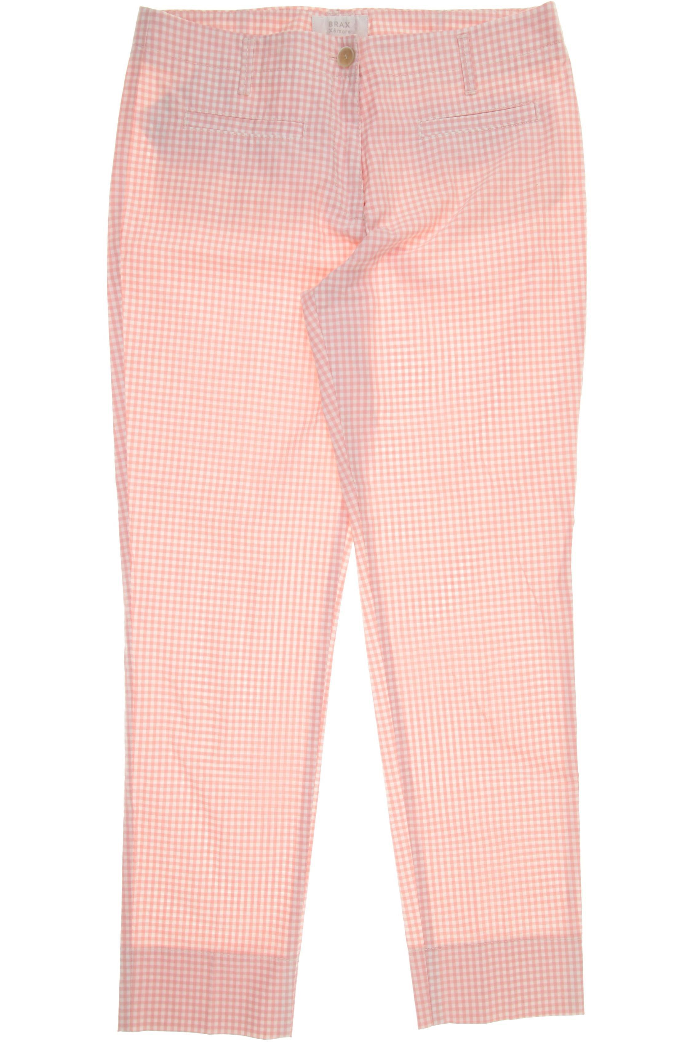 

Brax Damen Stoffhose, pink, Gr. 38