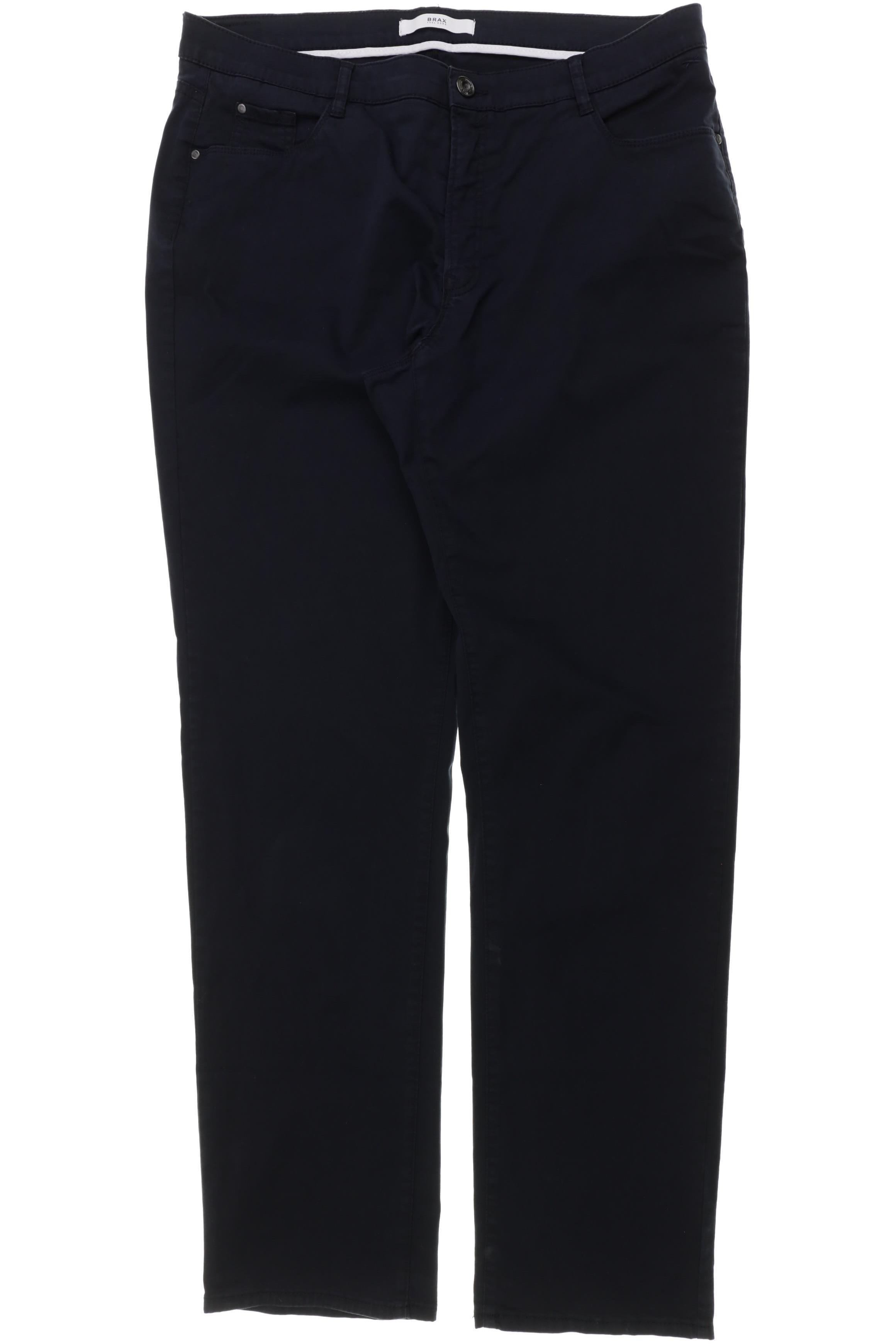 

Brax Damen Stoffhose, blau, Gr. 46