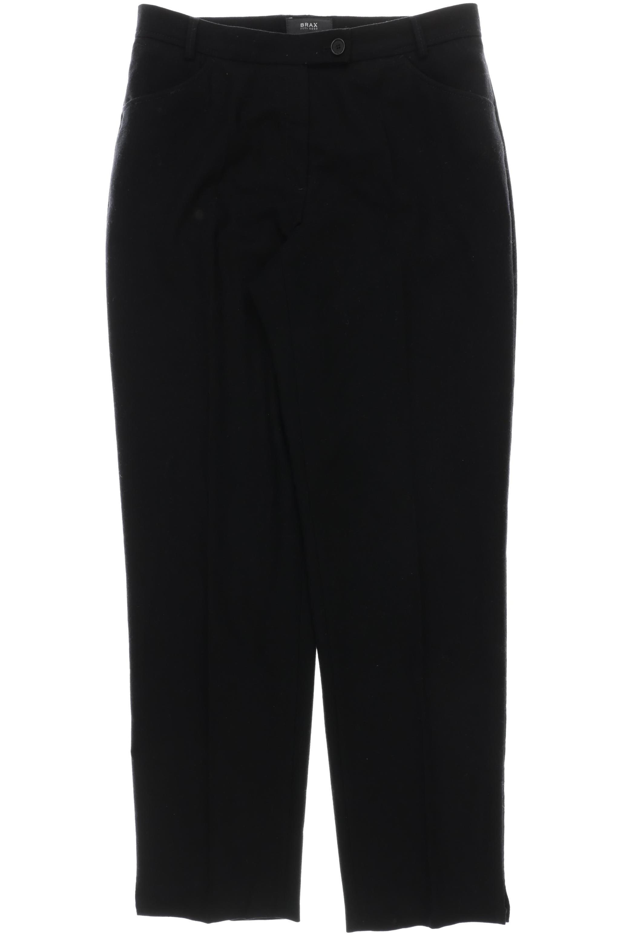 

Brax Damen Stoffhose, schwarz, Gr. 40