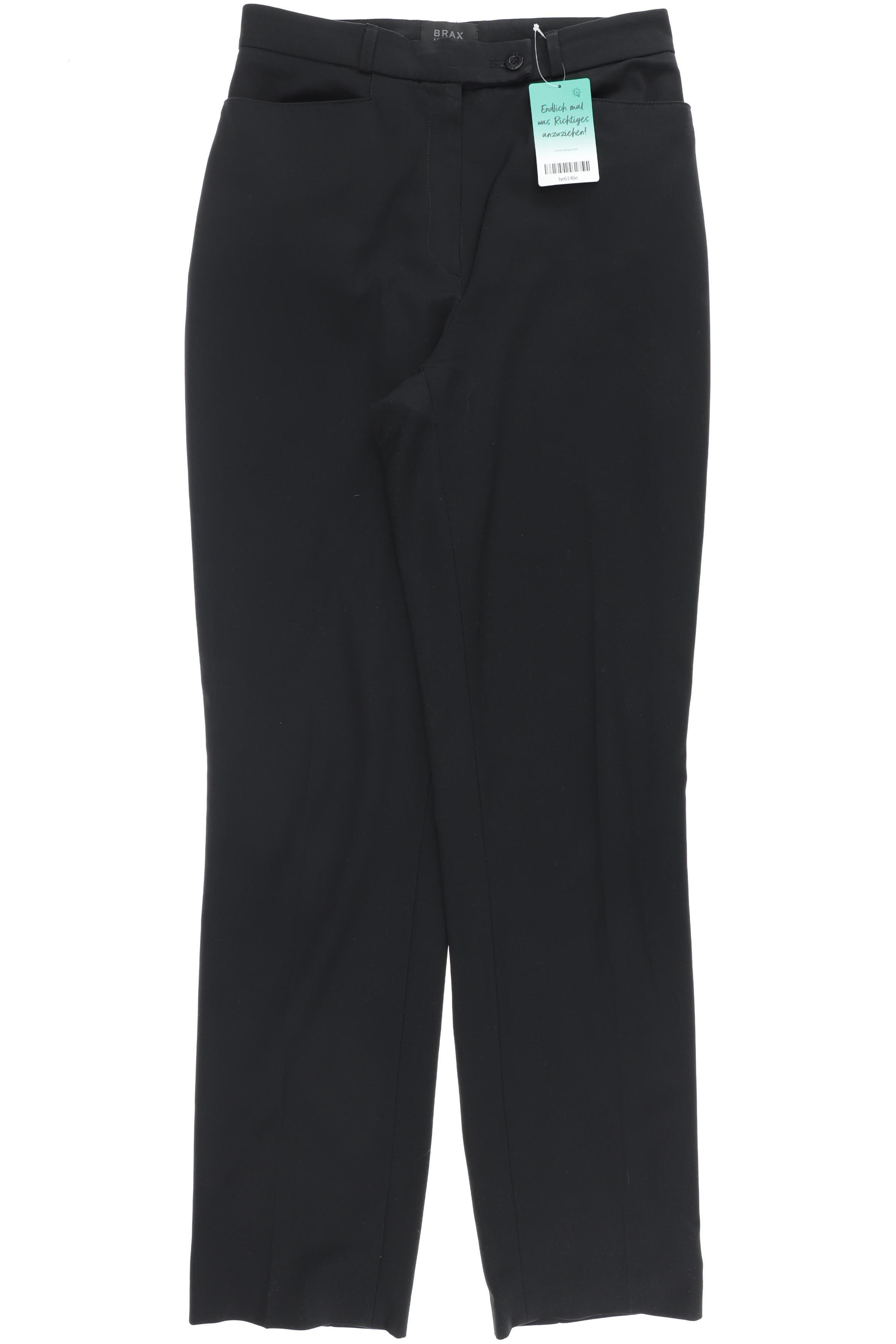

Brax Damen Stoffhose, schwarz, Gr. 38
