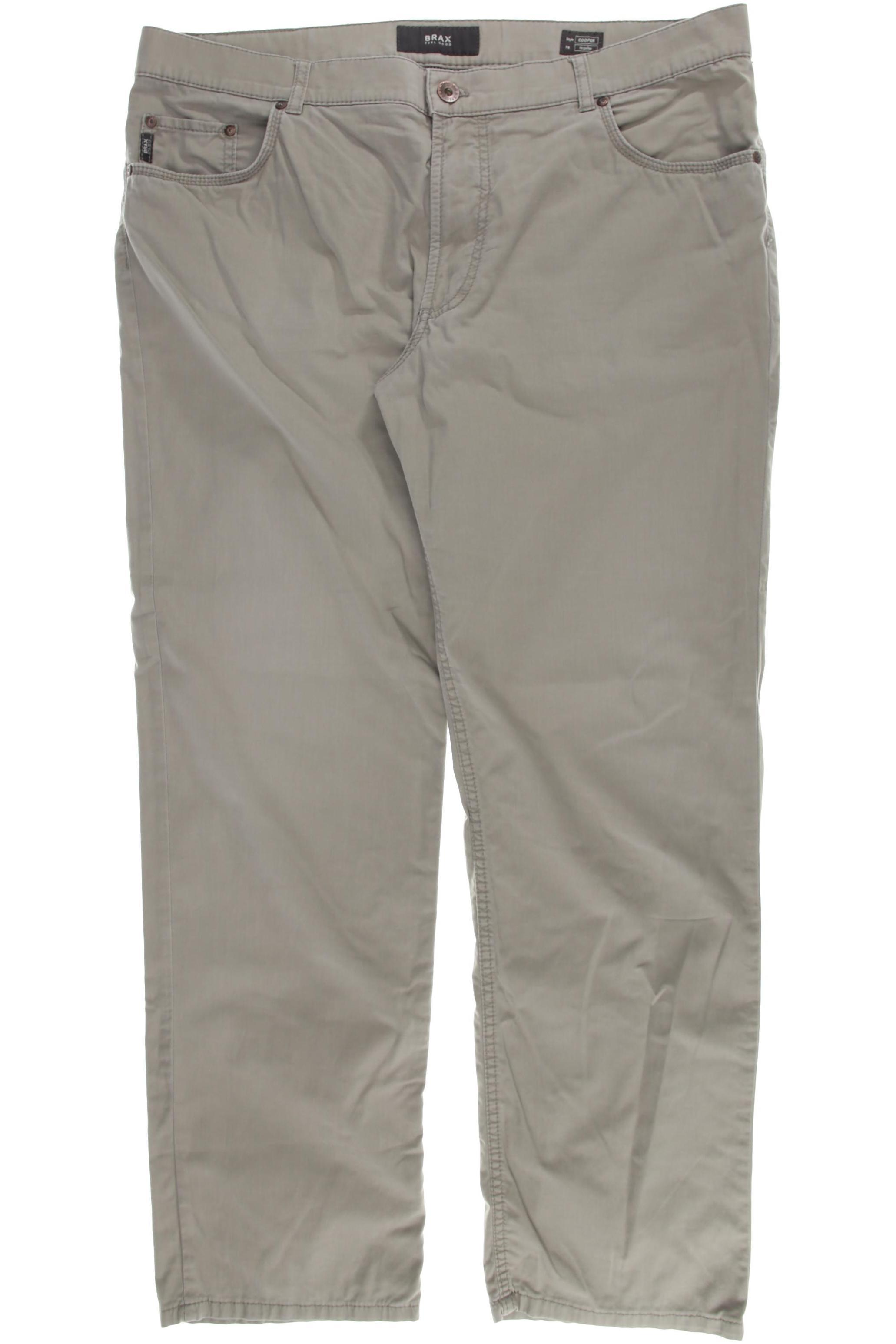 

Brax Damen Stoffhose, grau, Gr.