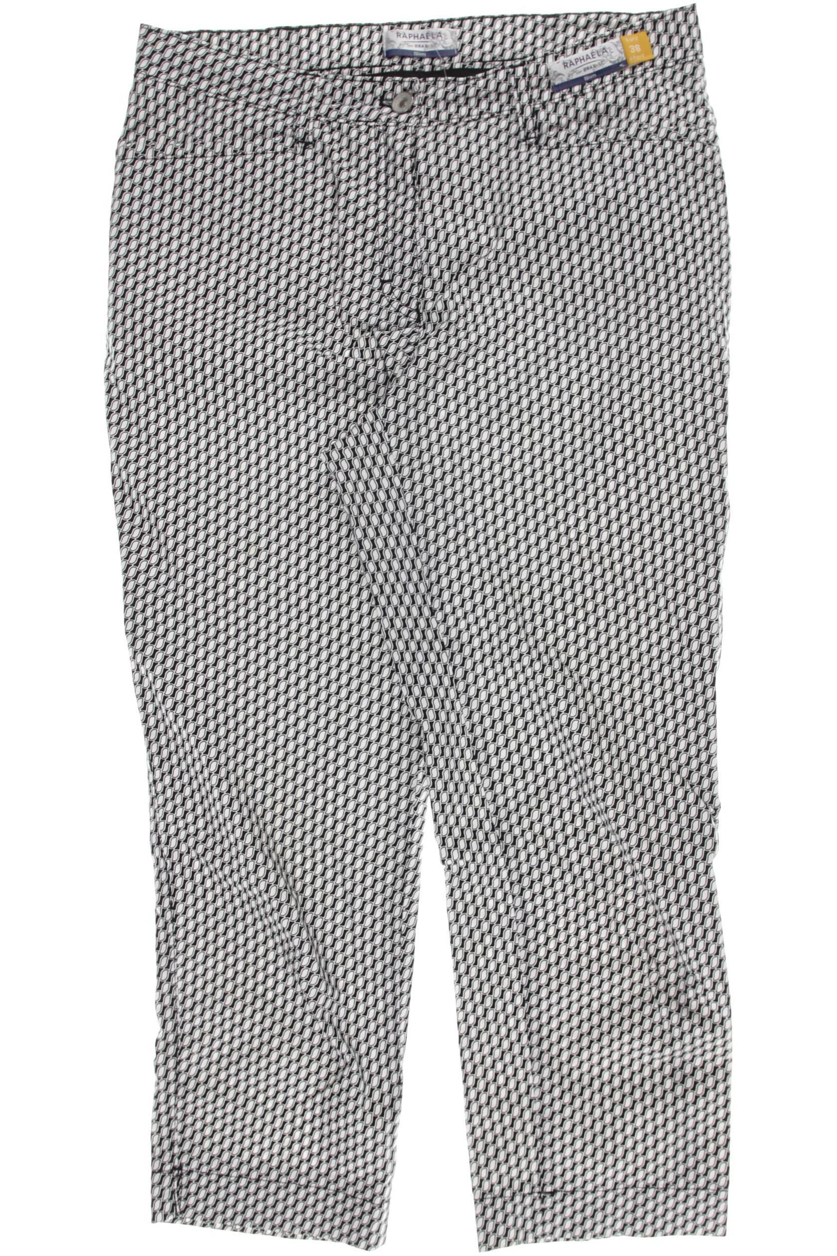 

Brax Damen Stoffhose, weiß, Gr. 38