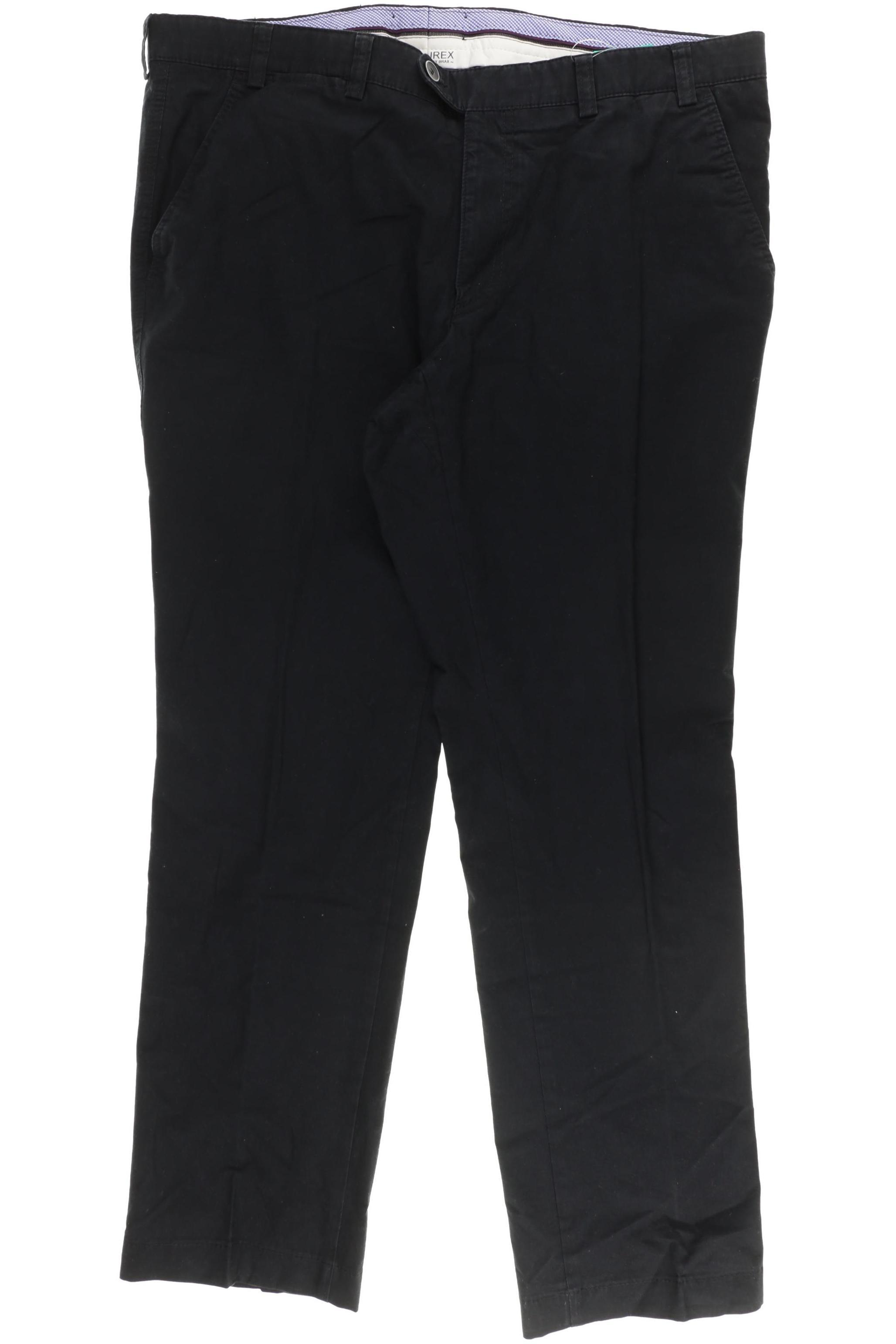 

Brax Herren Stoffhose, blau, Gr.