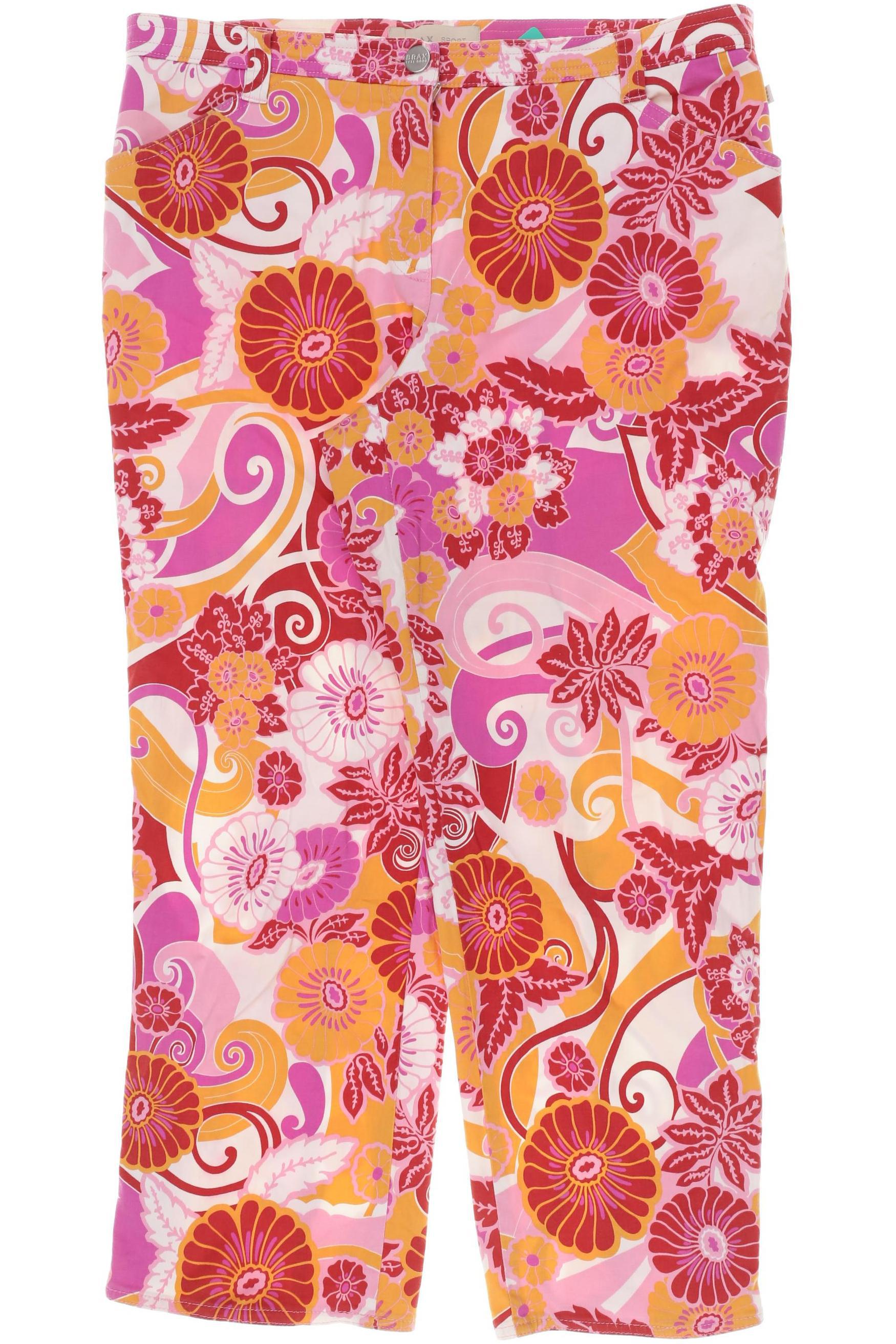 

Brax Damen Stoffhose, pink, Gr. 40
