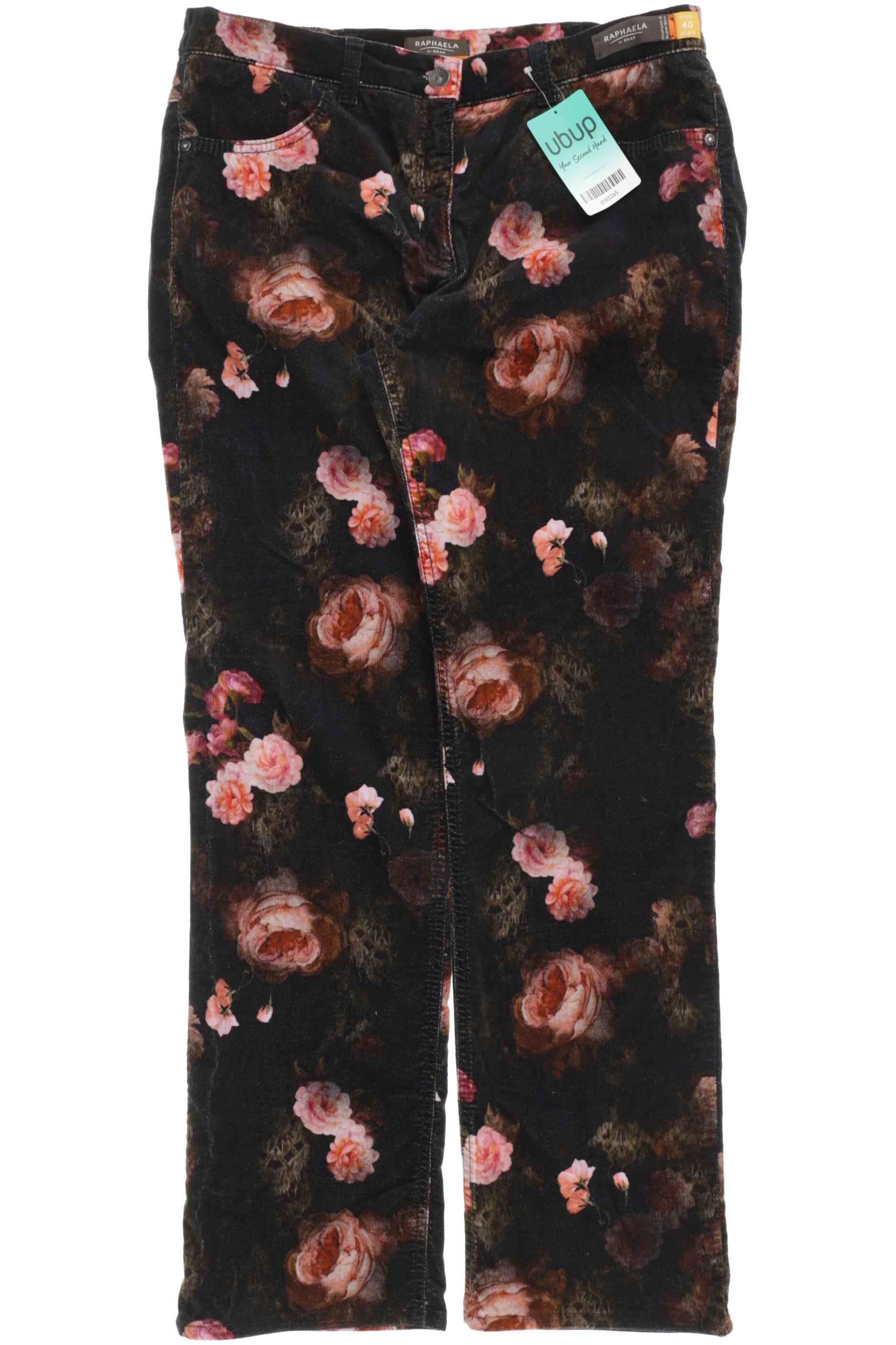 

Brax Damen Stoffhose, schwarz, Gr. 40