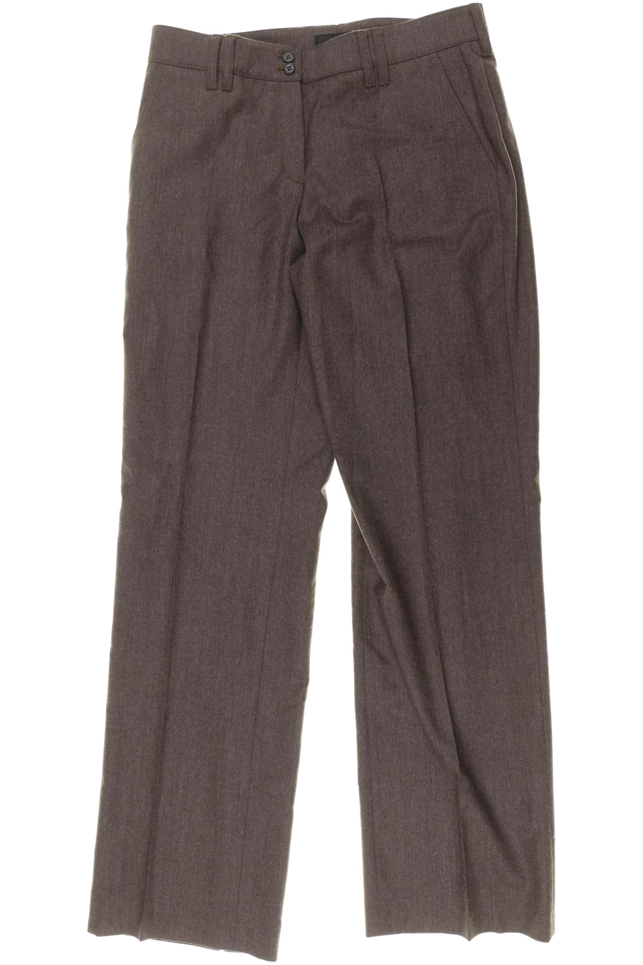 

Brax Damen Stoffhose, braun, Gr. 38