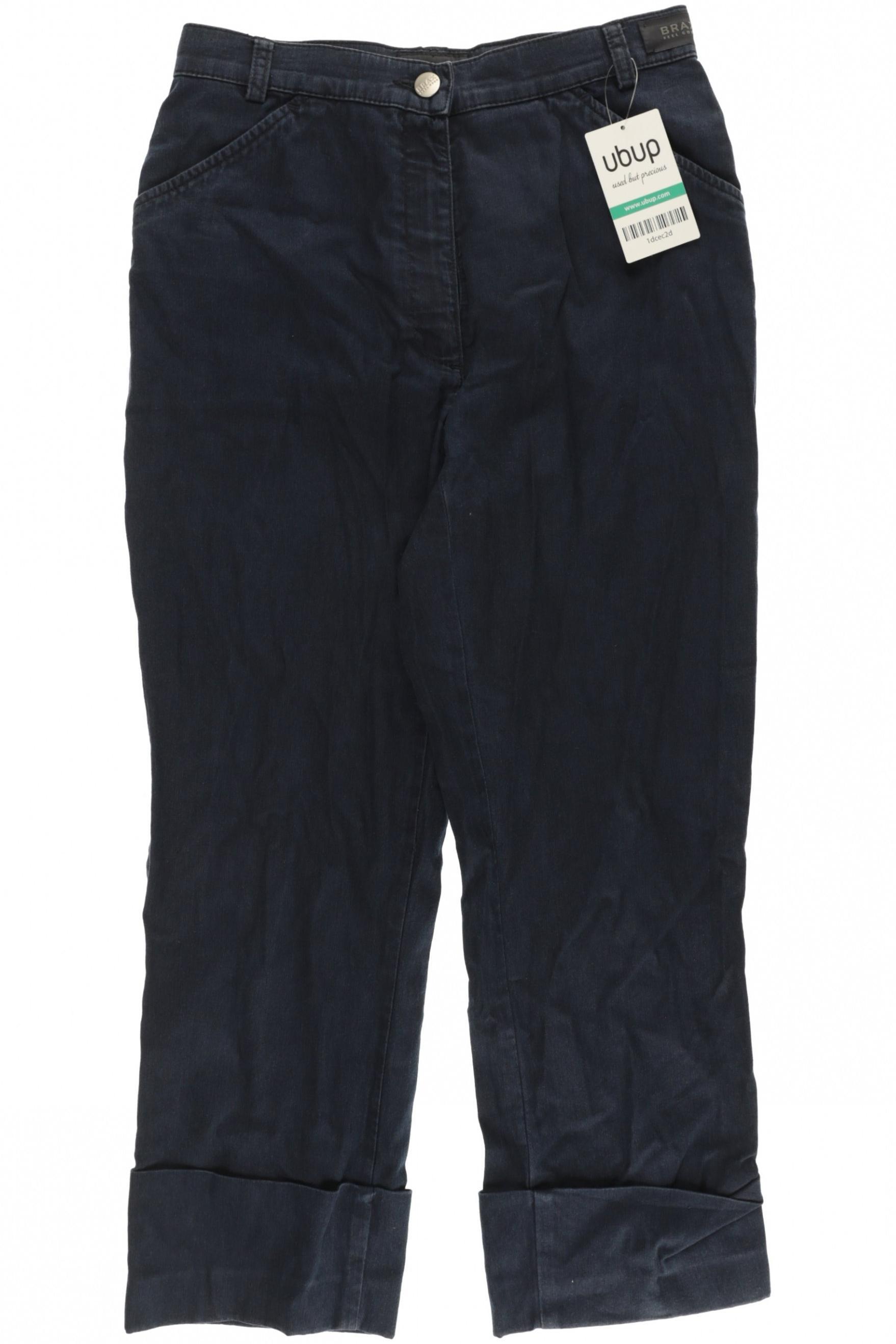 

Brax Damen Jeans, blau, Gr. 36