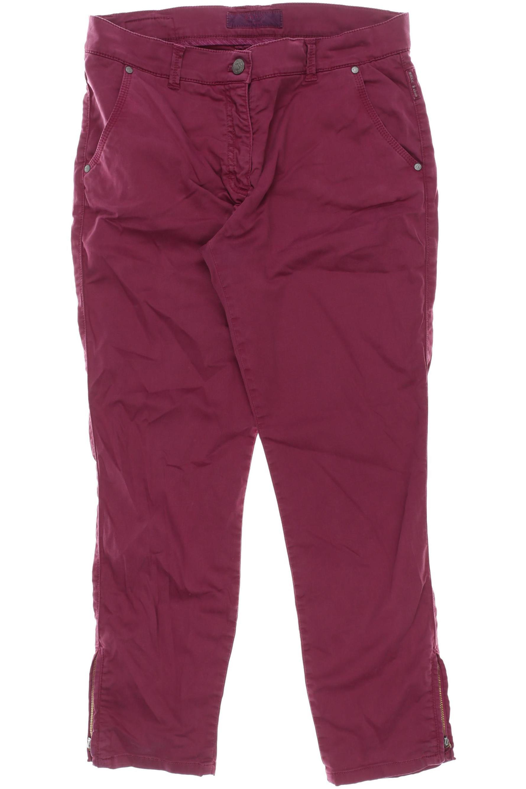 

Brax Damen Stoffhose, pink, Gr. 40